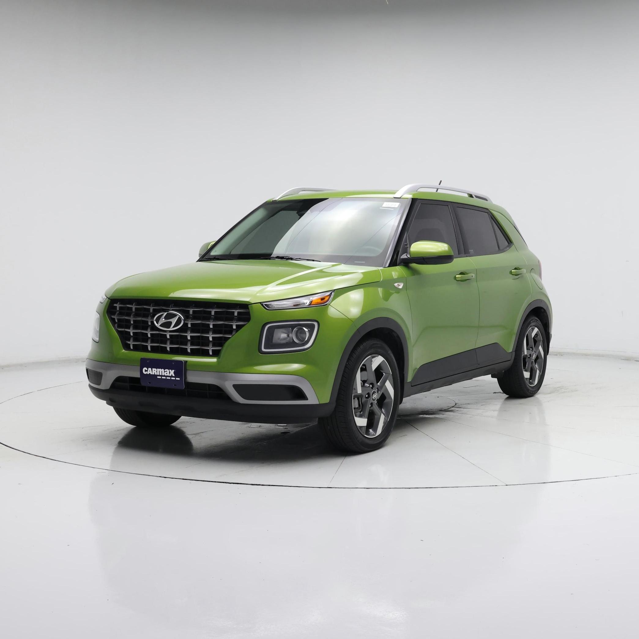 Thumbnail: 2024 Hyundai Venue - 4