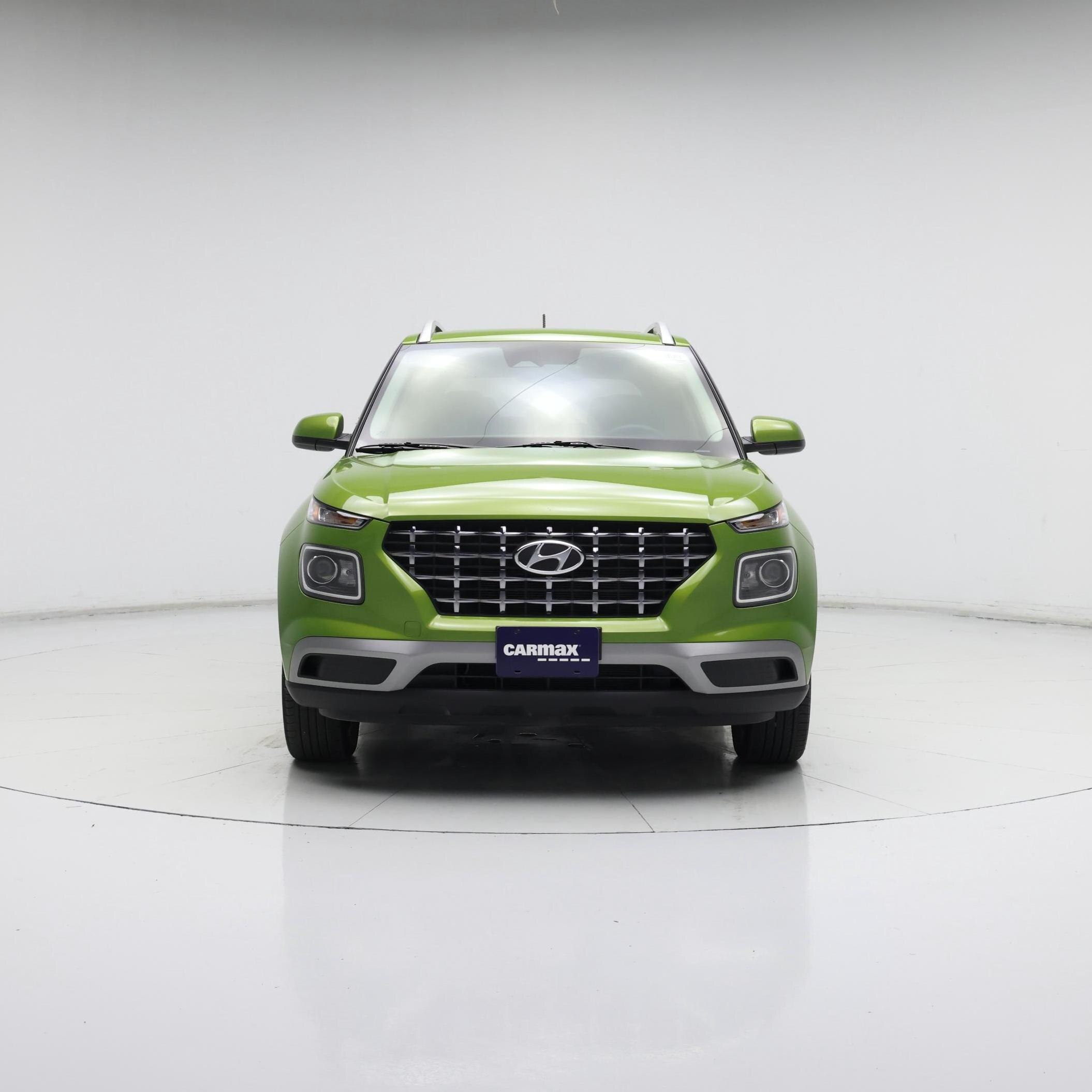 Thumbnail: 2024 Hyundai Venue - 5