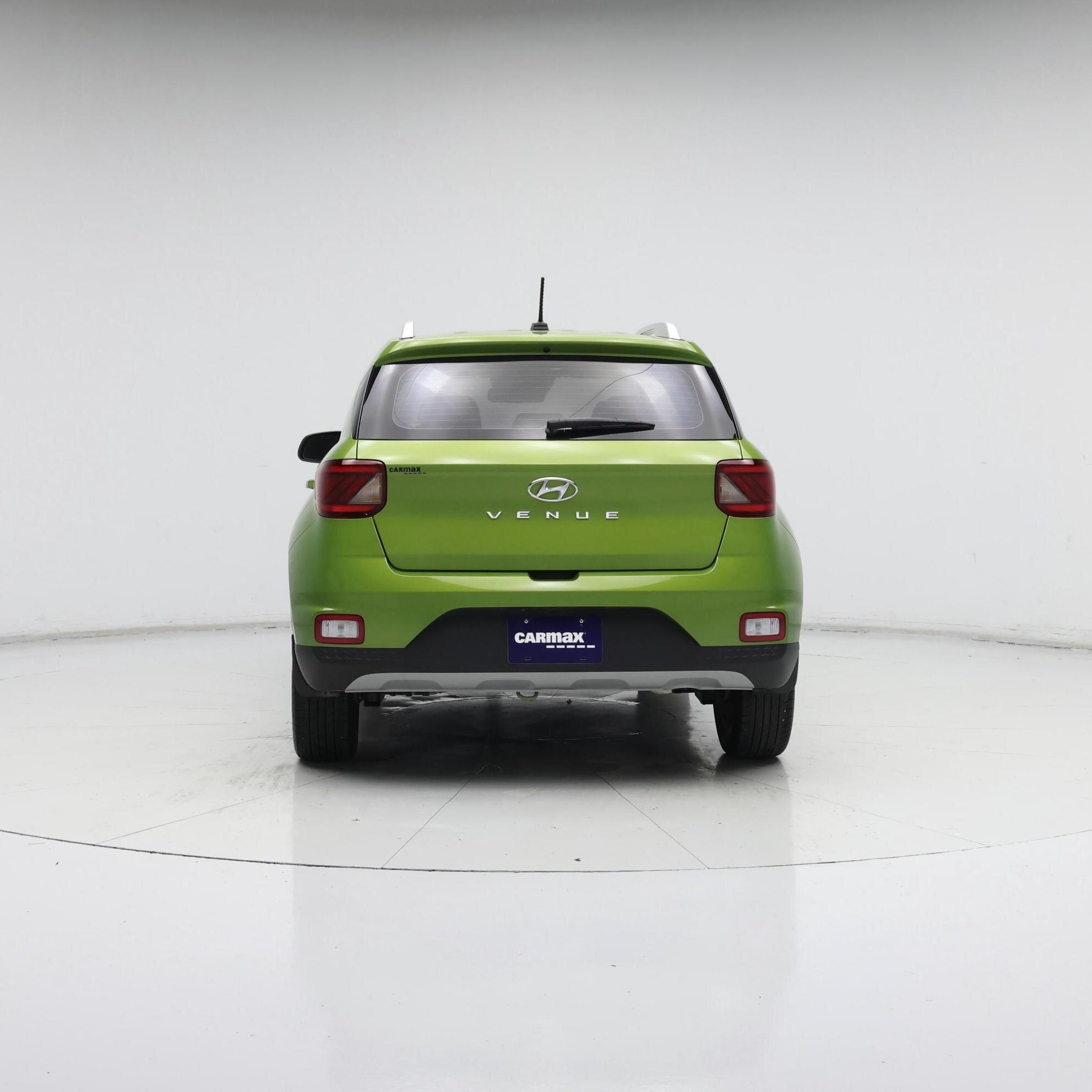Thumbnail: 2024 Hyundai Venue - 6