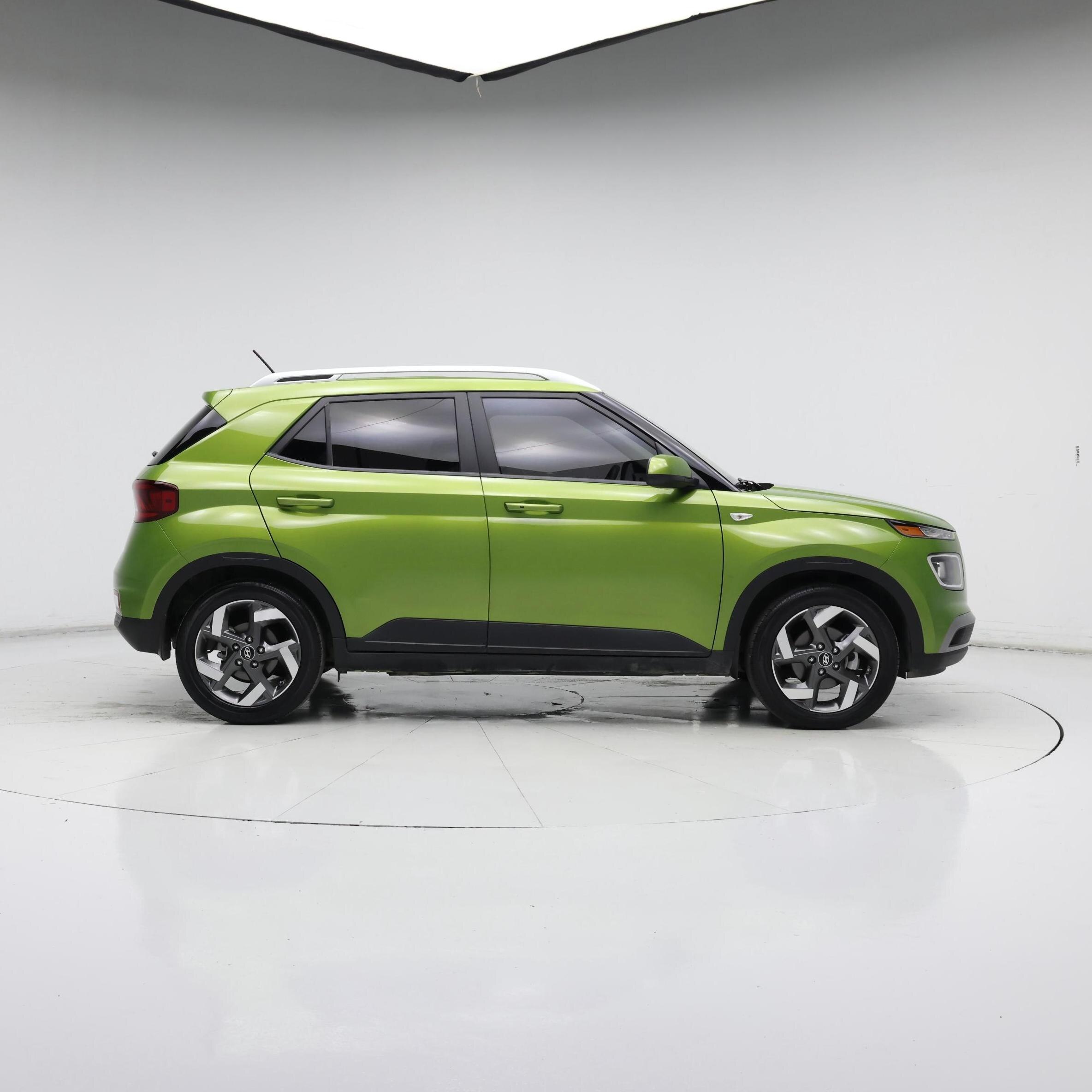 Thumbnail: 2024 Hyundai Venue - 7