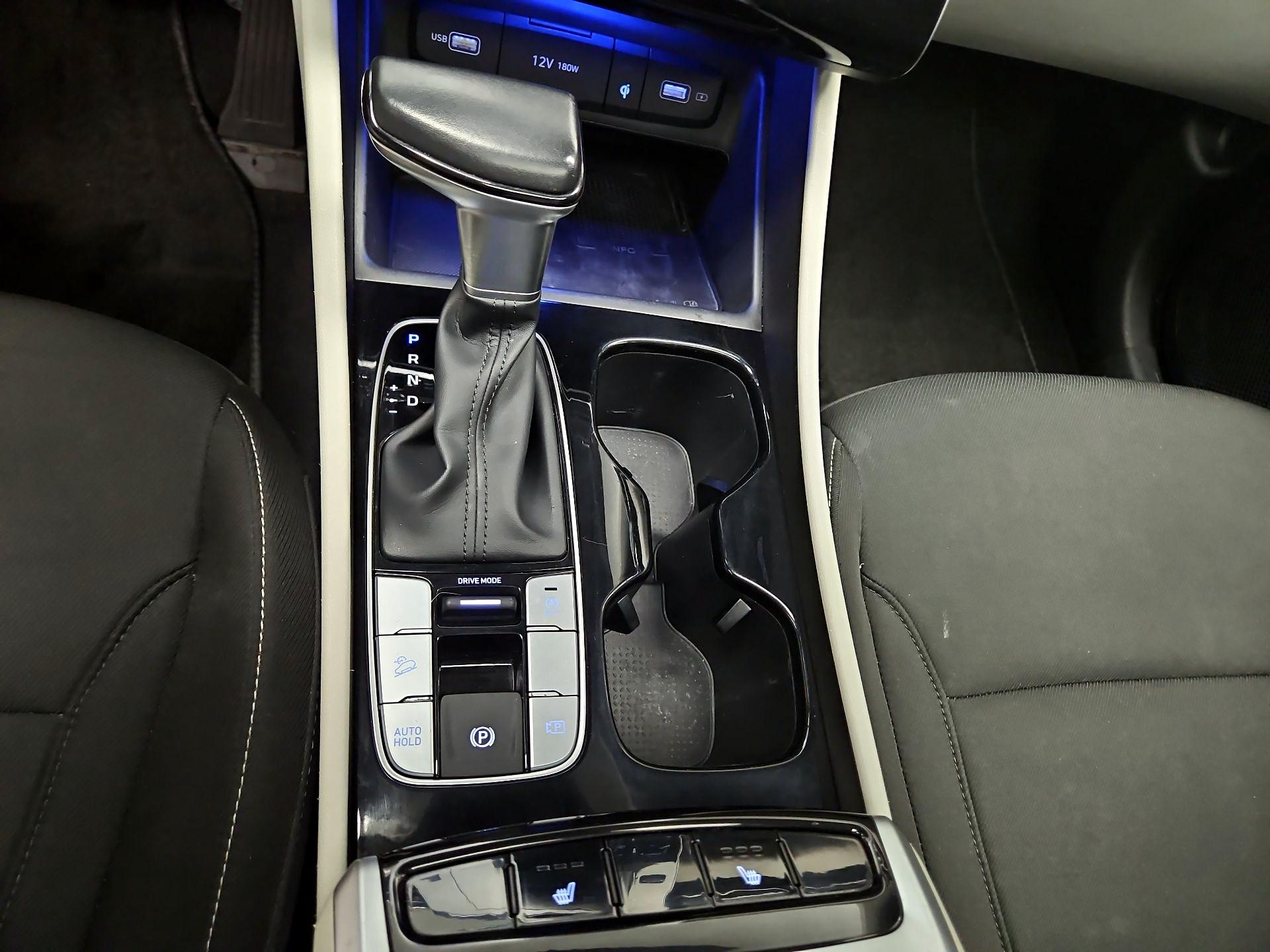 Thumbnail: 2022 Hyundai Tucson - 17