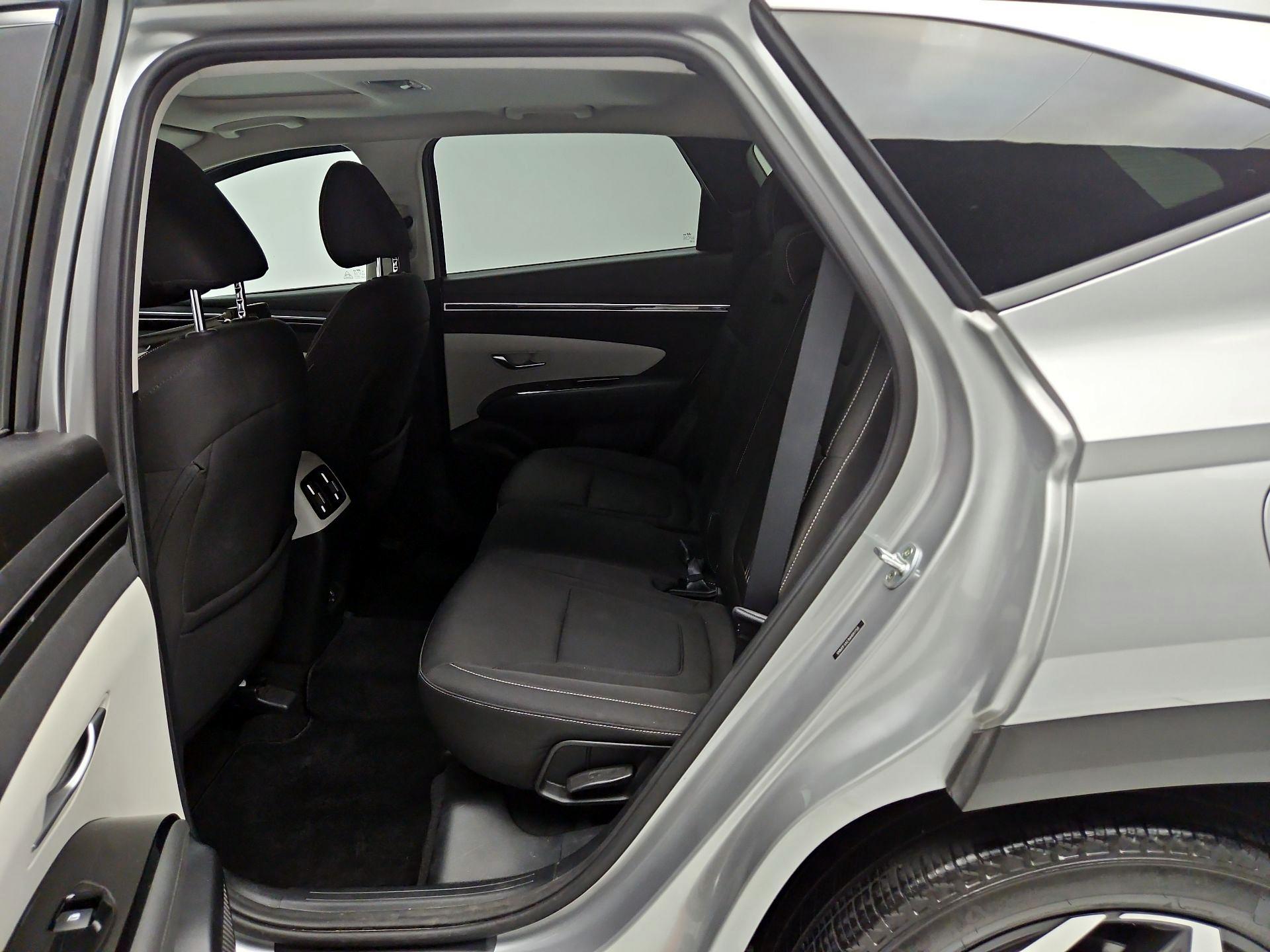 Thumbnail: 2022 Hyundai Tucson - 20