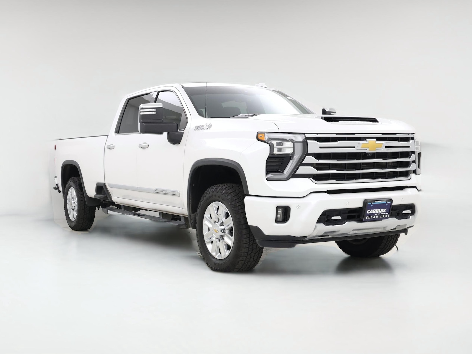 2024 Chevrolet Silverado 3500HD