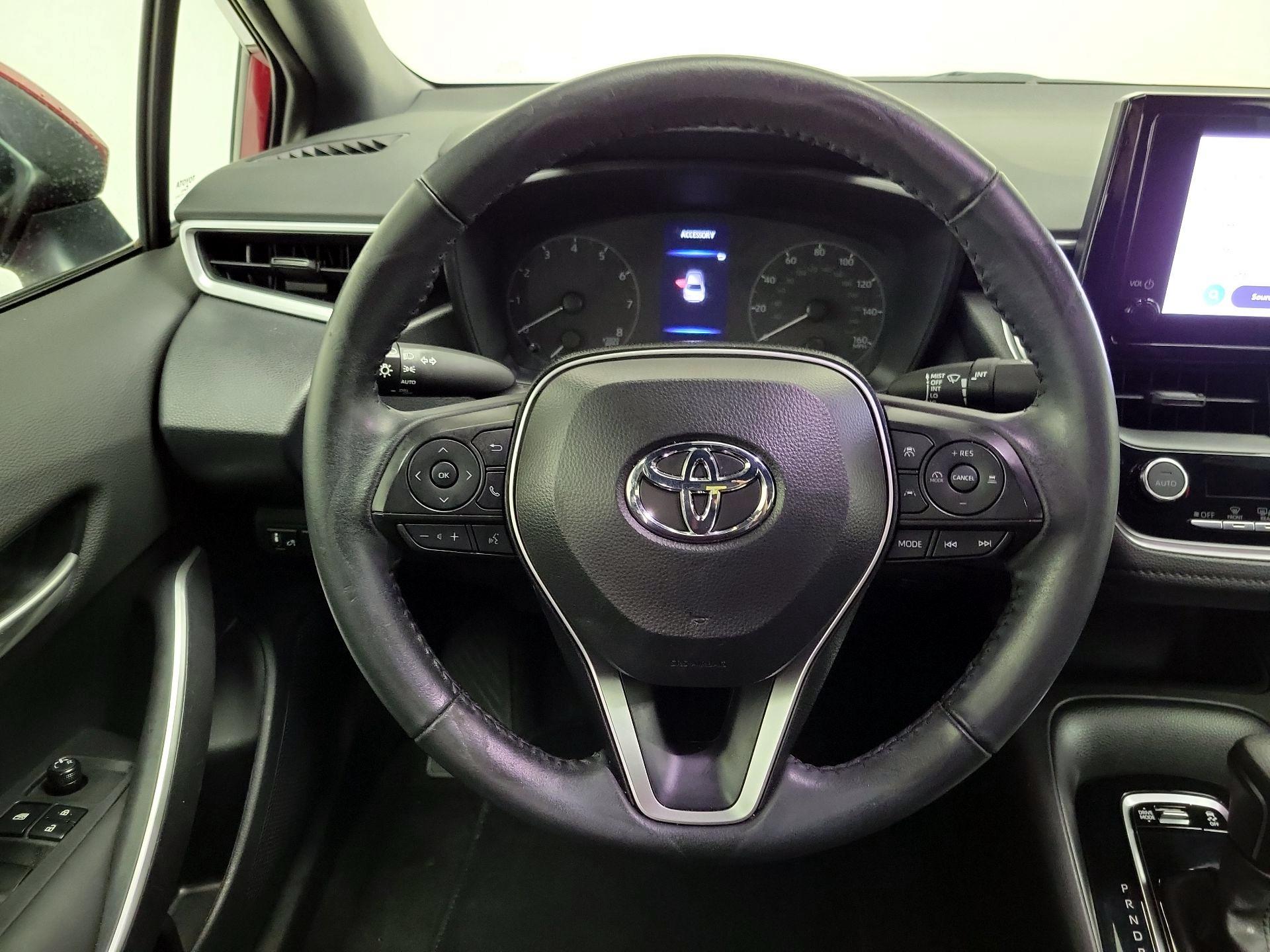 Thumbnail: 2024 Toyota Corolla - 10