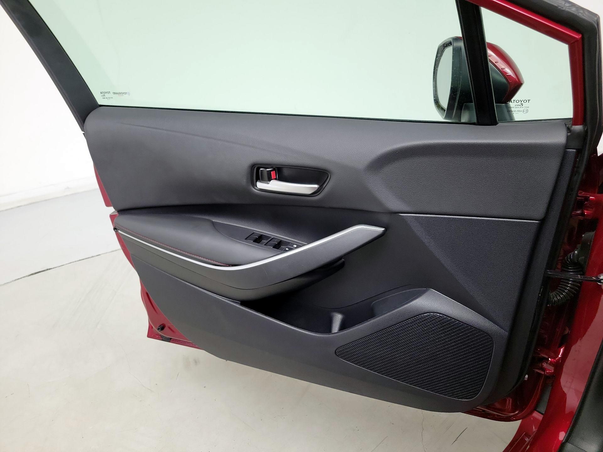 Thumbnail: 2024 Toyota Corolla - 12