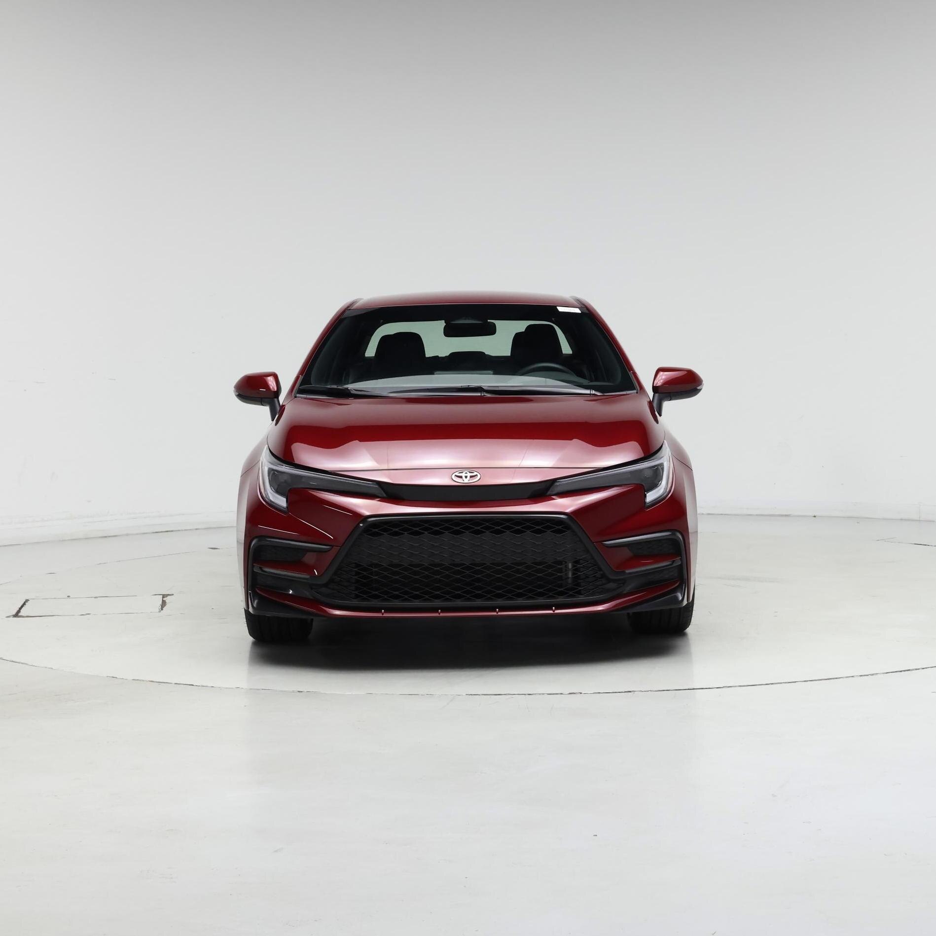 Thumbnail: 2024 Toyota Corolla - 5