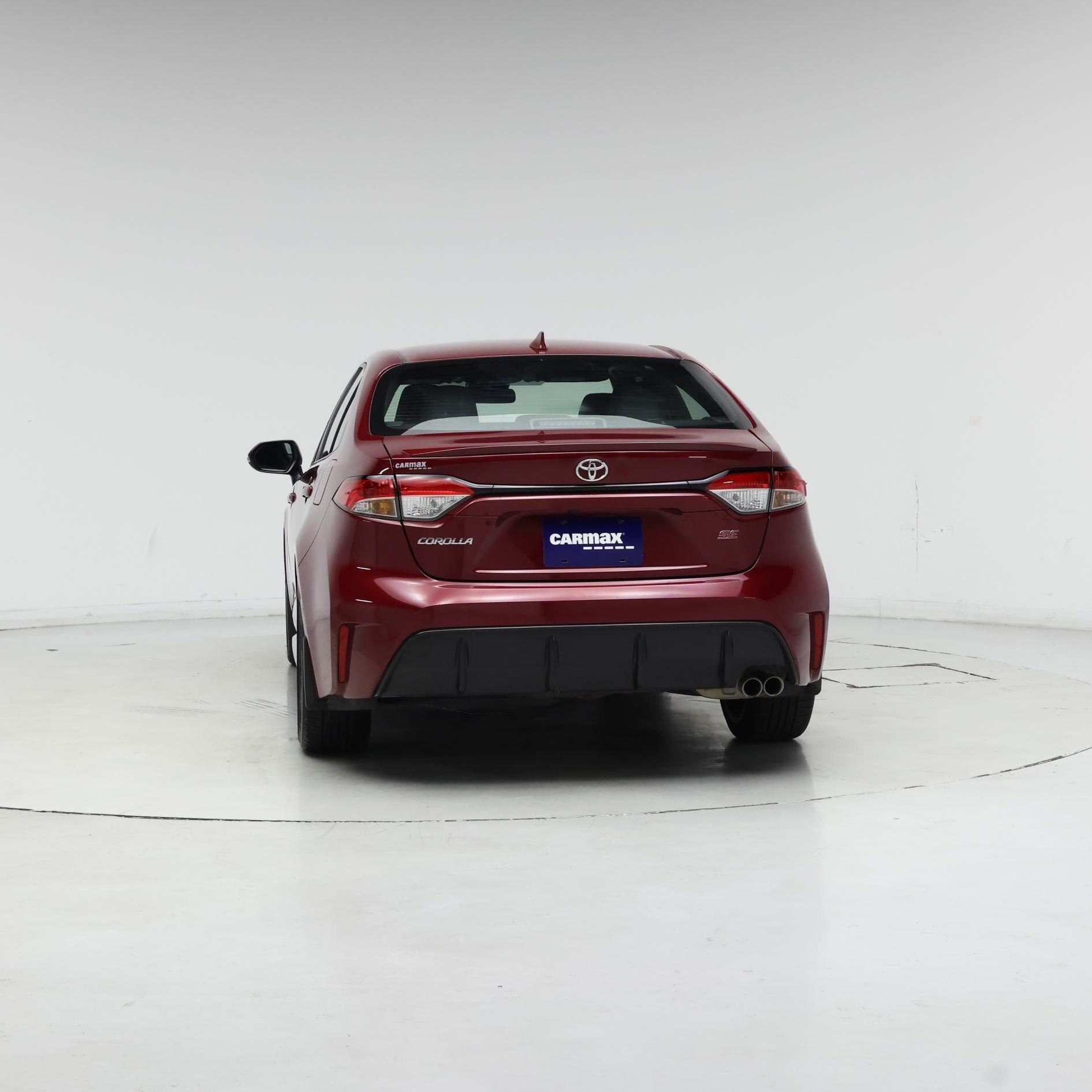 Thumbnail: 2024 Toyota Corolla - 6