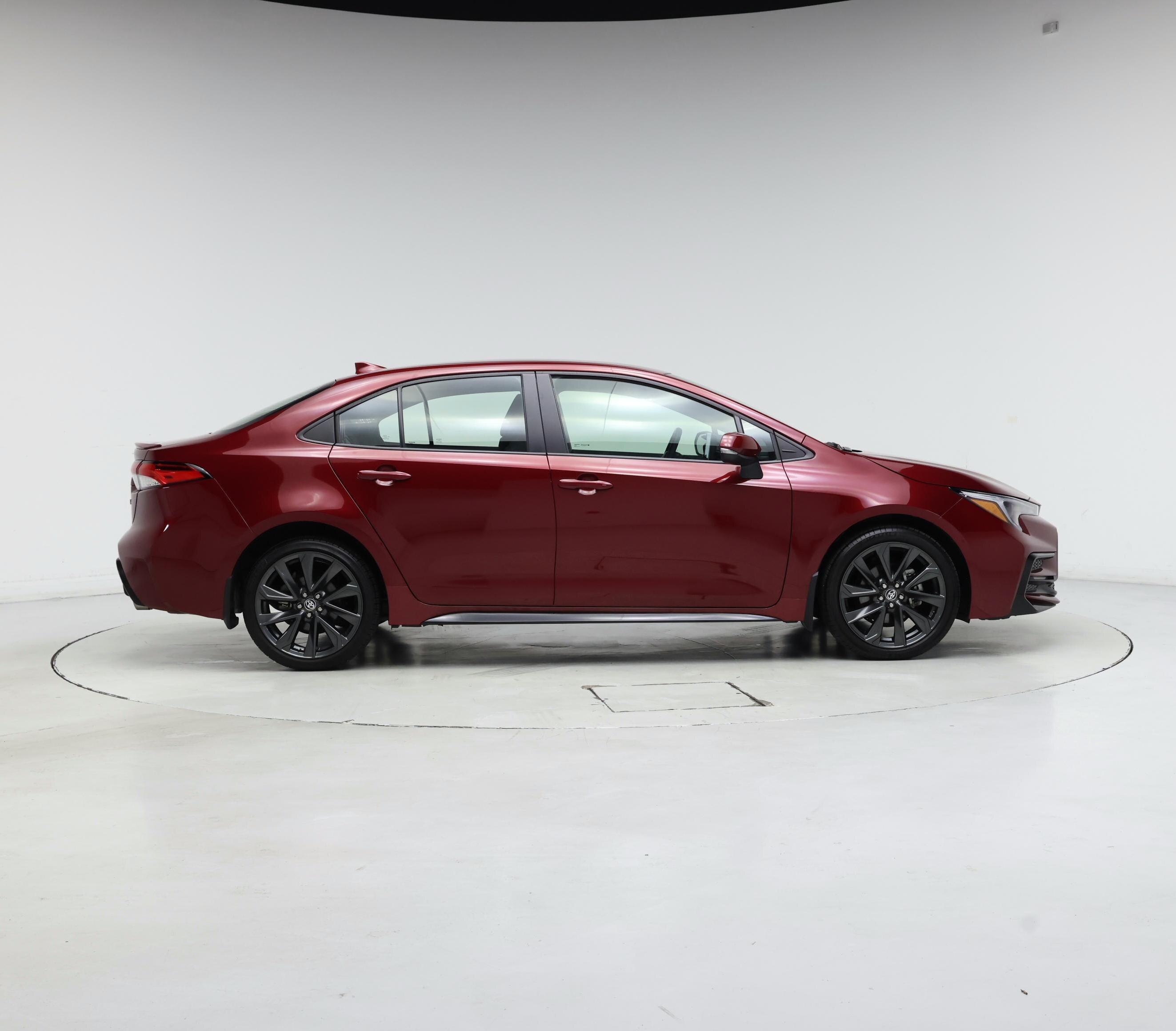 Thumbnail: 2024 Toyota Corolla - 7