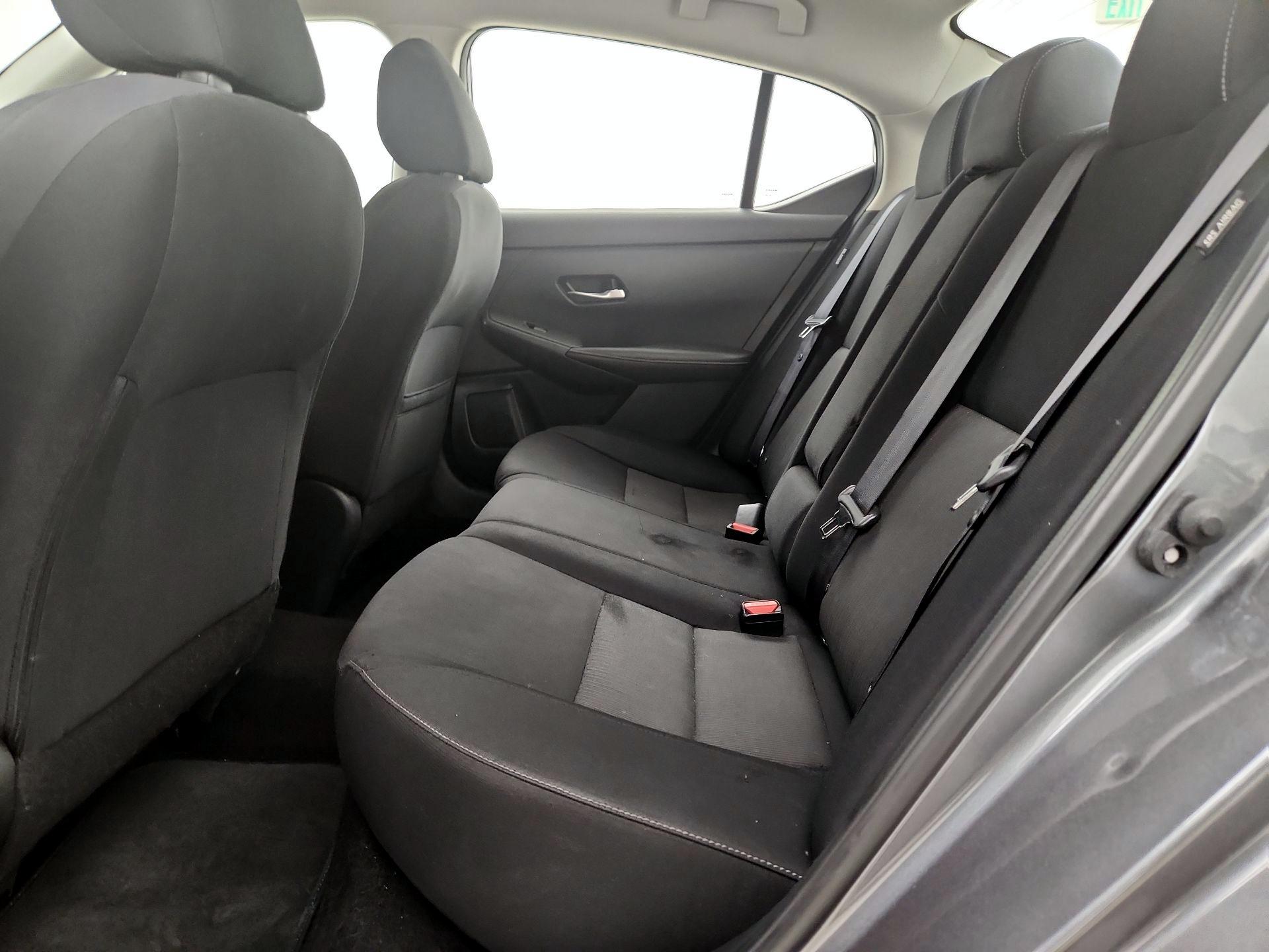 Thumbnail: 2021 Nissan Sentra - 19