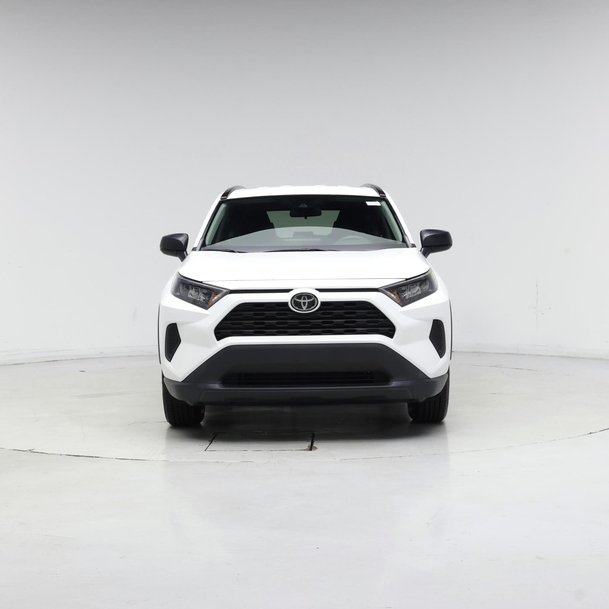 Thumbnail: 2020 Toyota RAV4 - 5