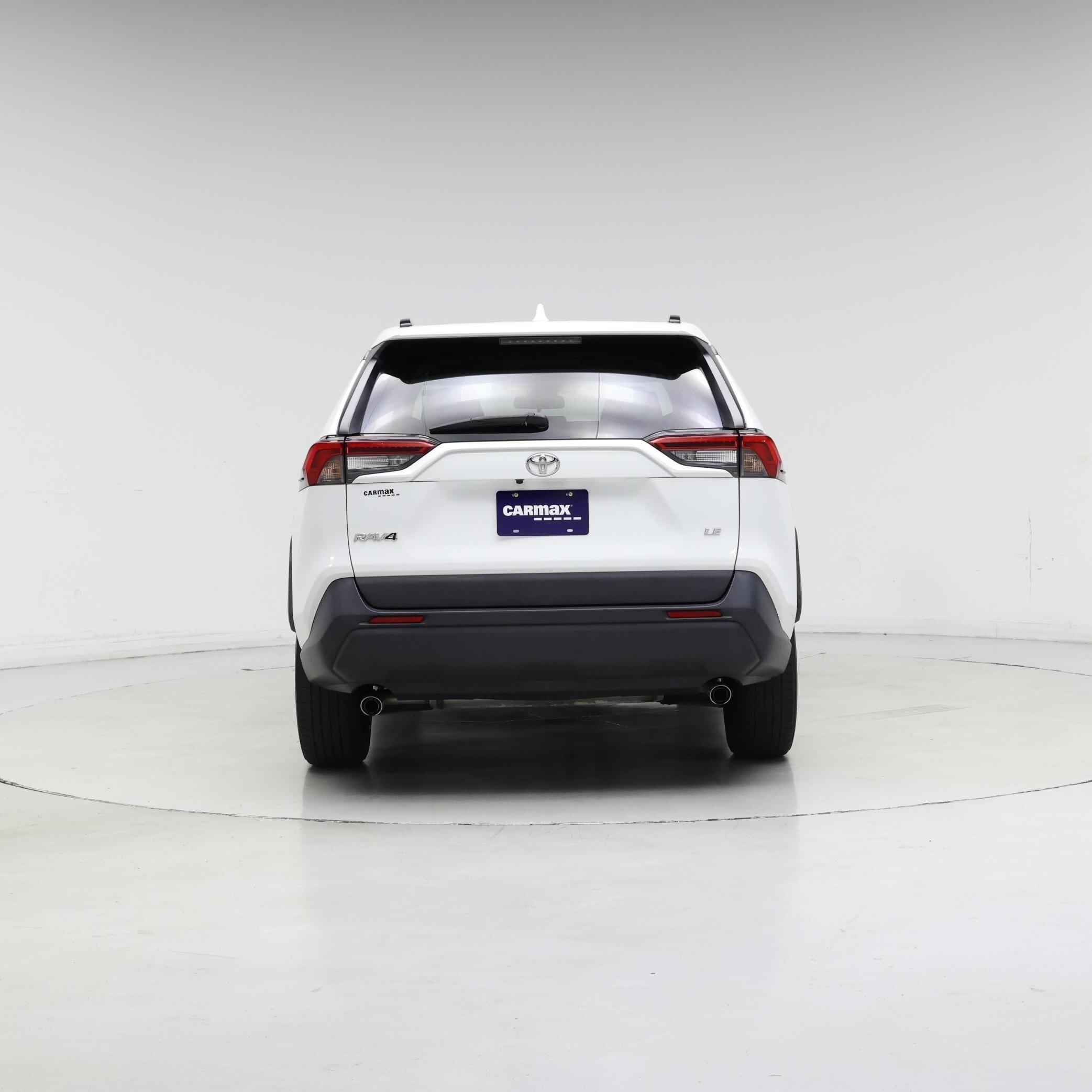 Thumbnail: 2020 Toyota RAV4 - 6
