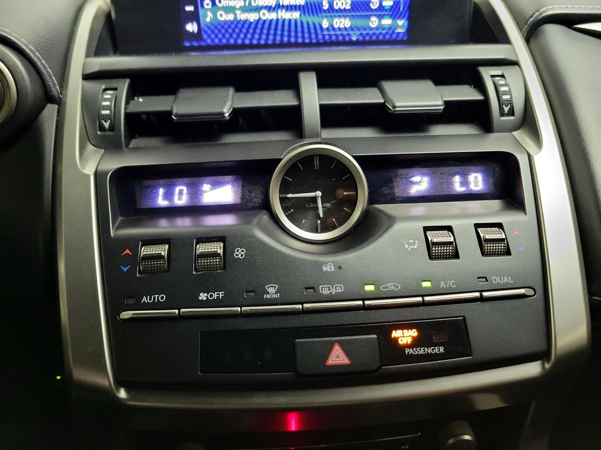 Thumbnail: 2020 Lexus NX - 16