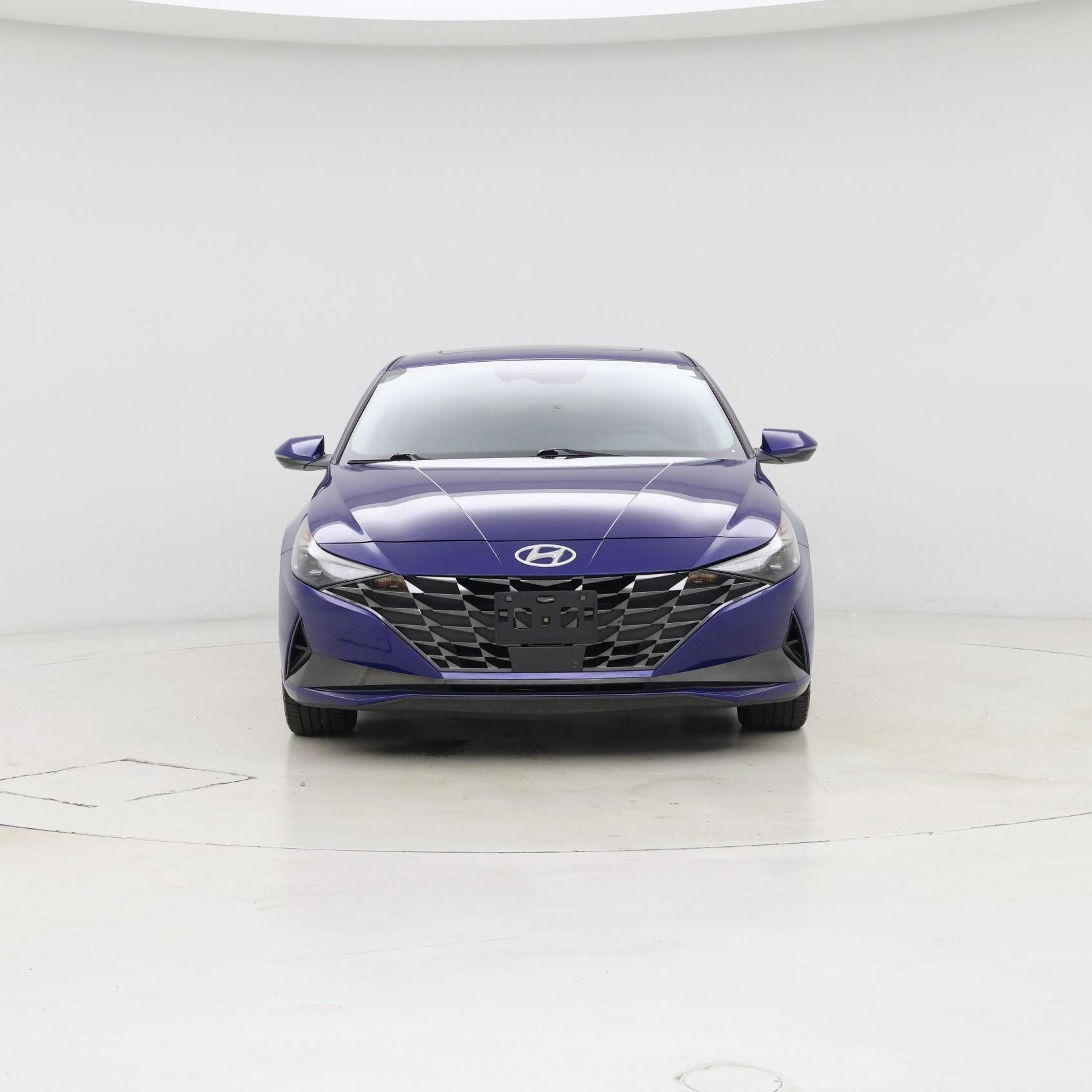 Thumbnail: 2023 Hyundai Elantra - 5