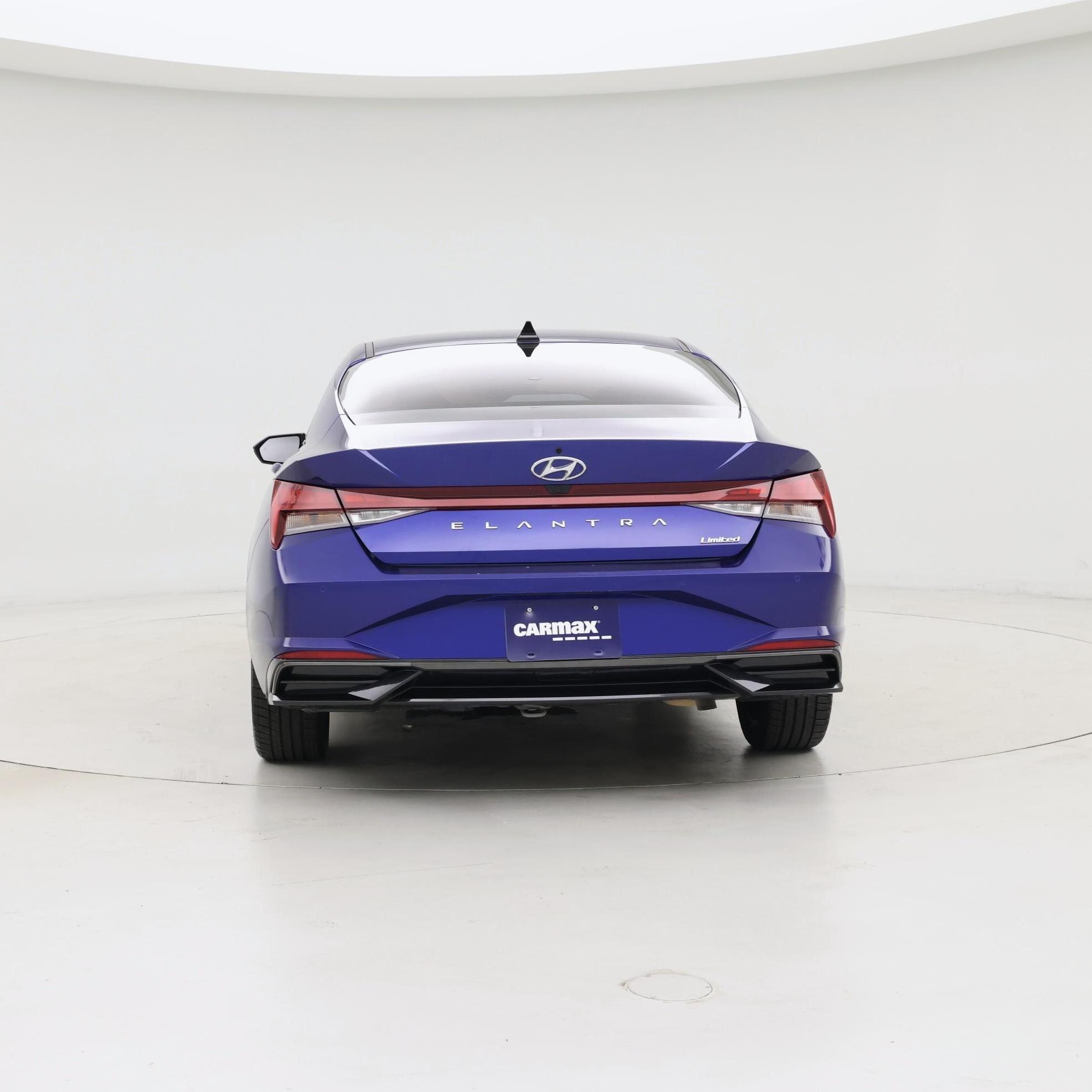 Thumbnail: 2023 Hyundai Elantra - 6