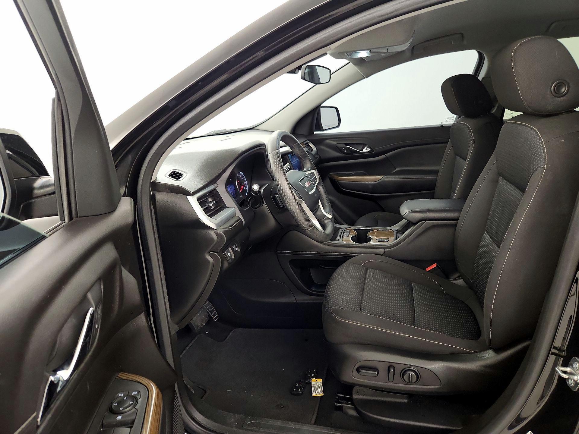 Thumbnail: 2021 GMC Acadia - 11