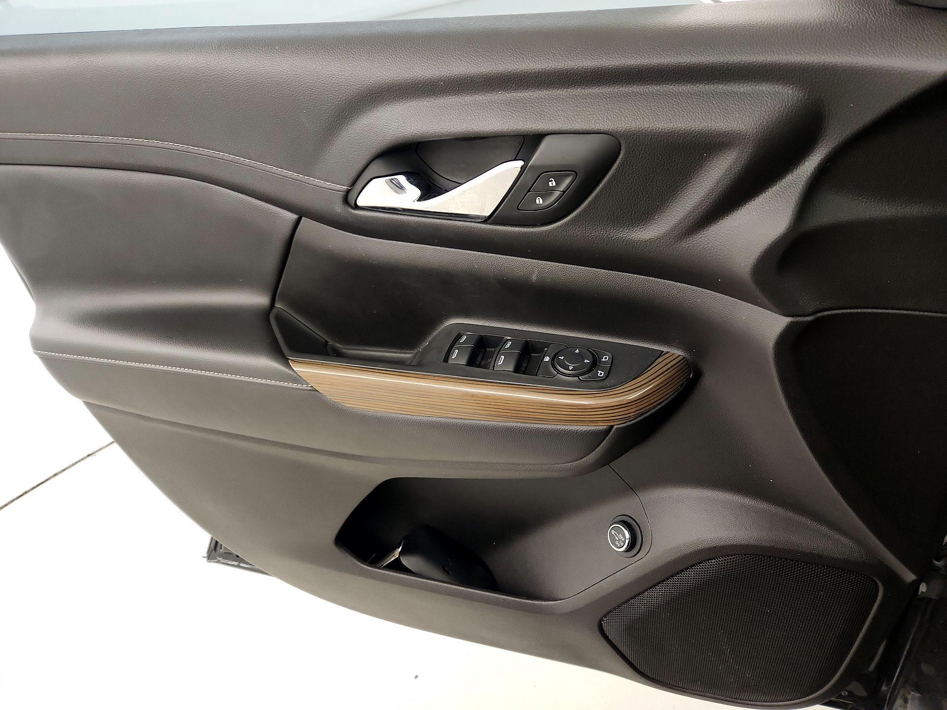 Thumbnail: 2021 GMC Acadia - 12