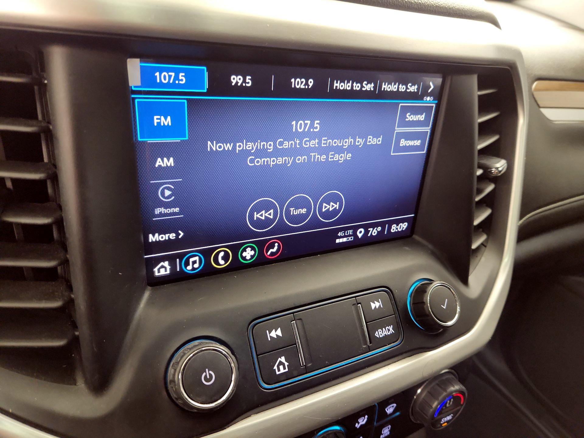 Thumbnail: 2021 GMC Acadia - 15