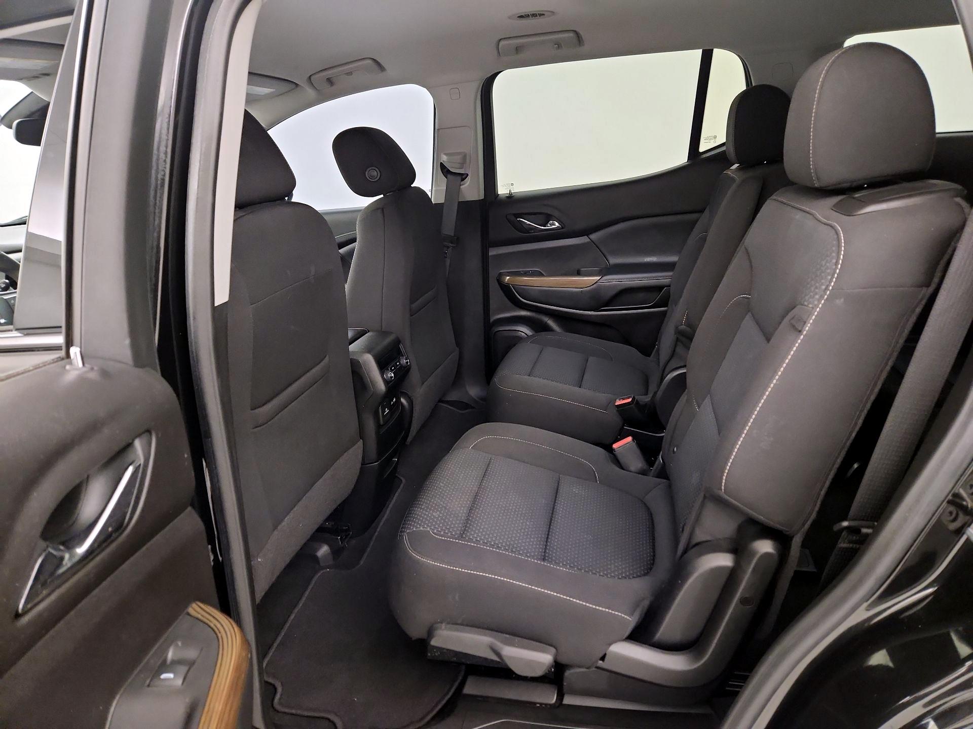 Thumbnail: 2021 GMC Acadia - 19
