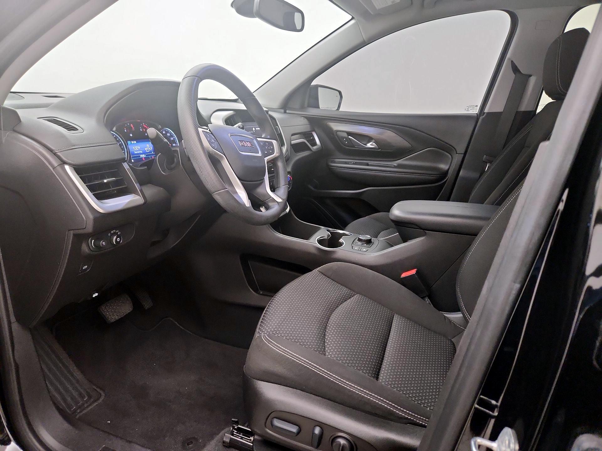 Thumbnail: 2022 GMC Terrain - 11