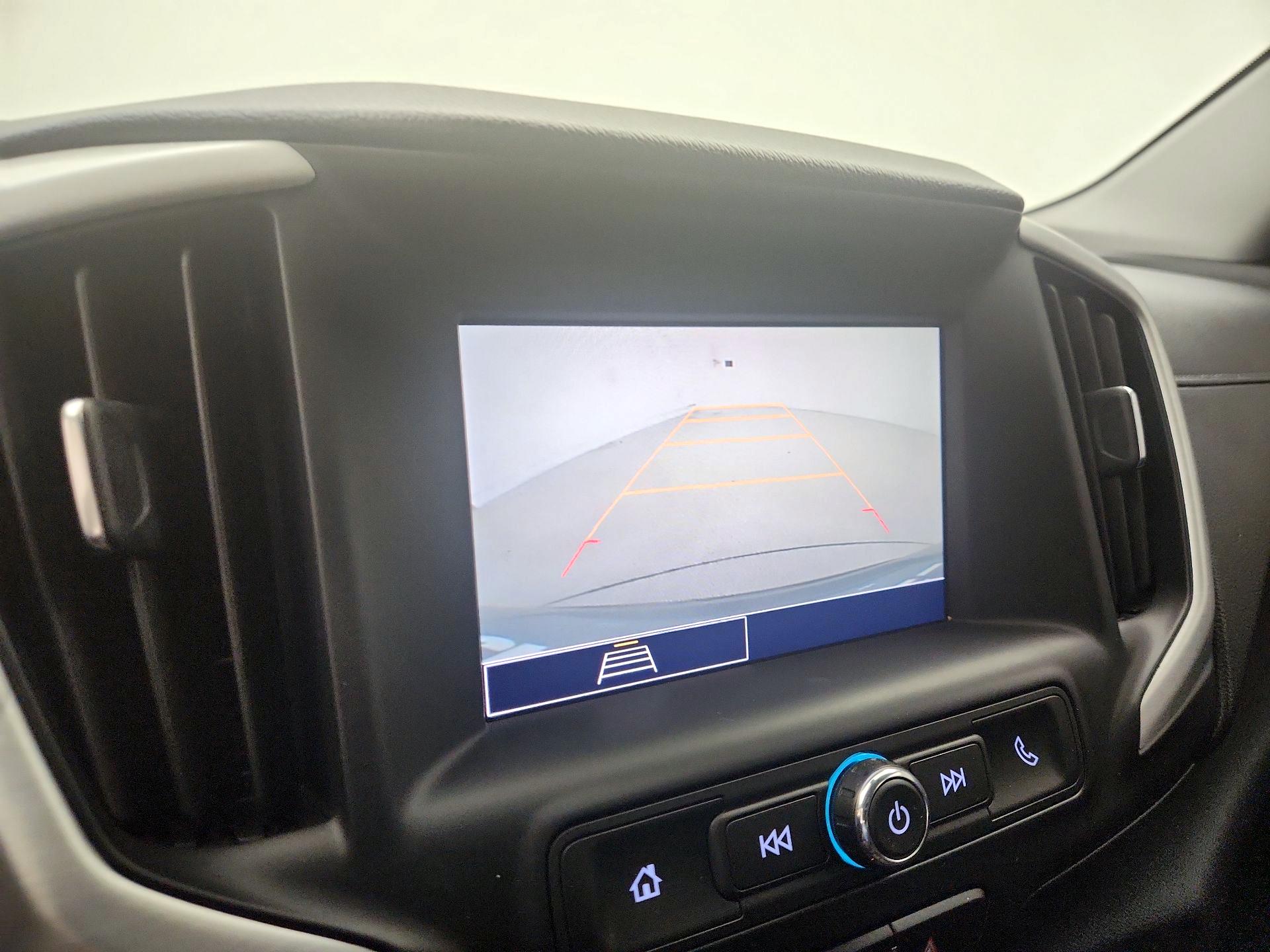Thumbnail: 2022 GMC Terrain - 14