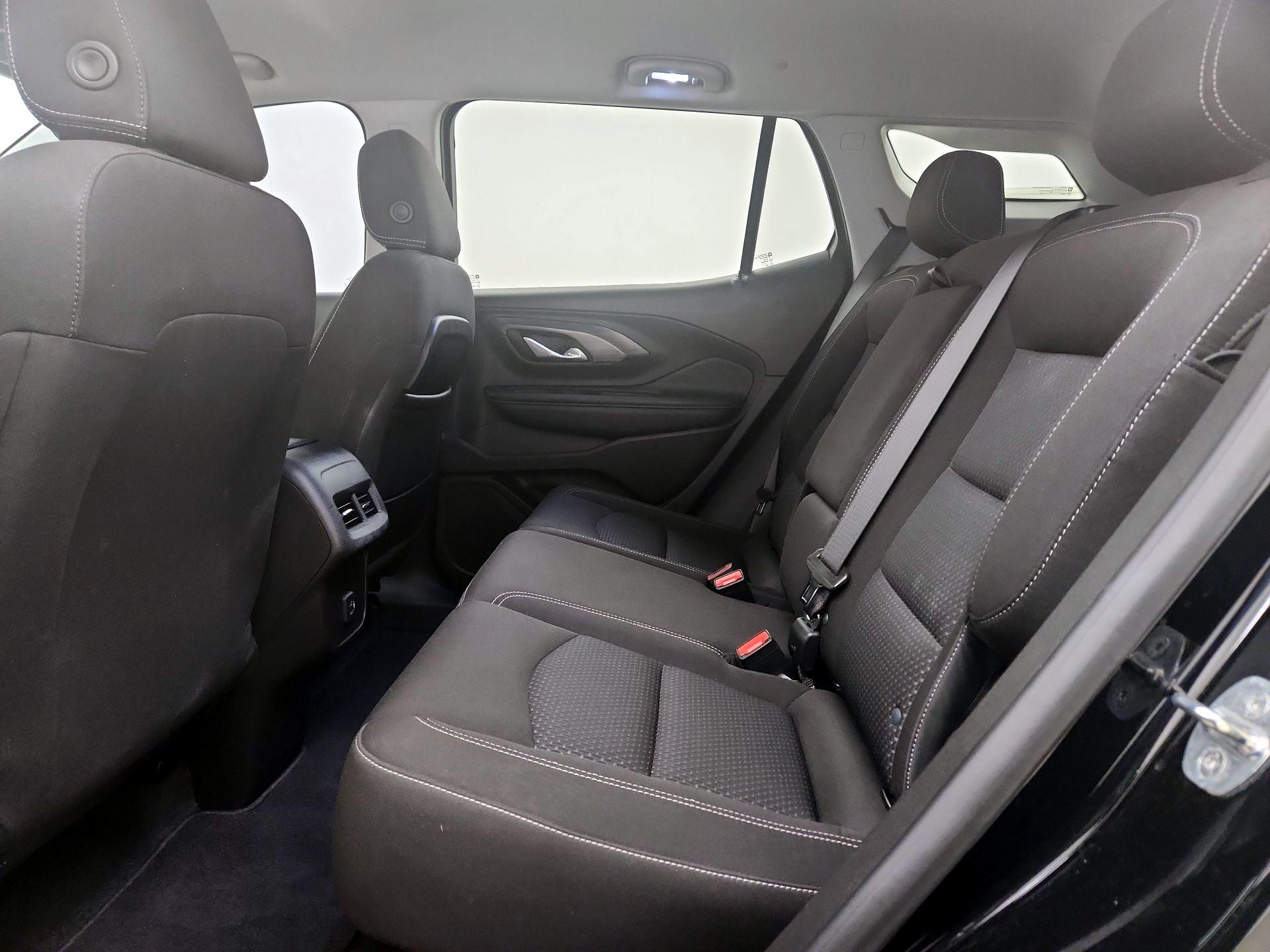 Thumbnail: 2022 GMC Terrain - 19
