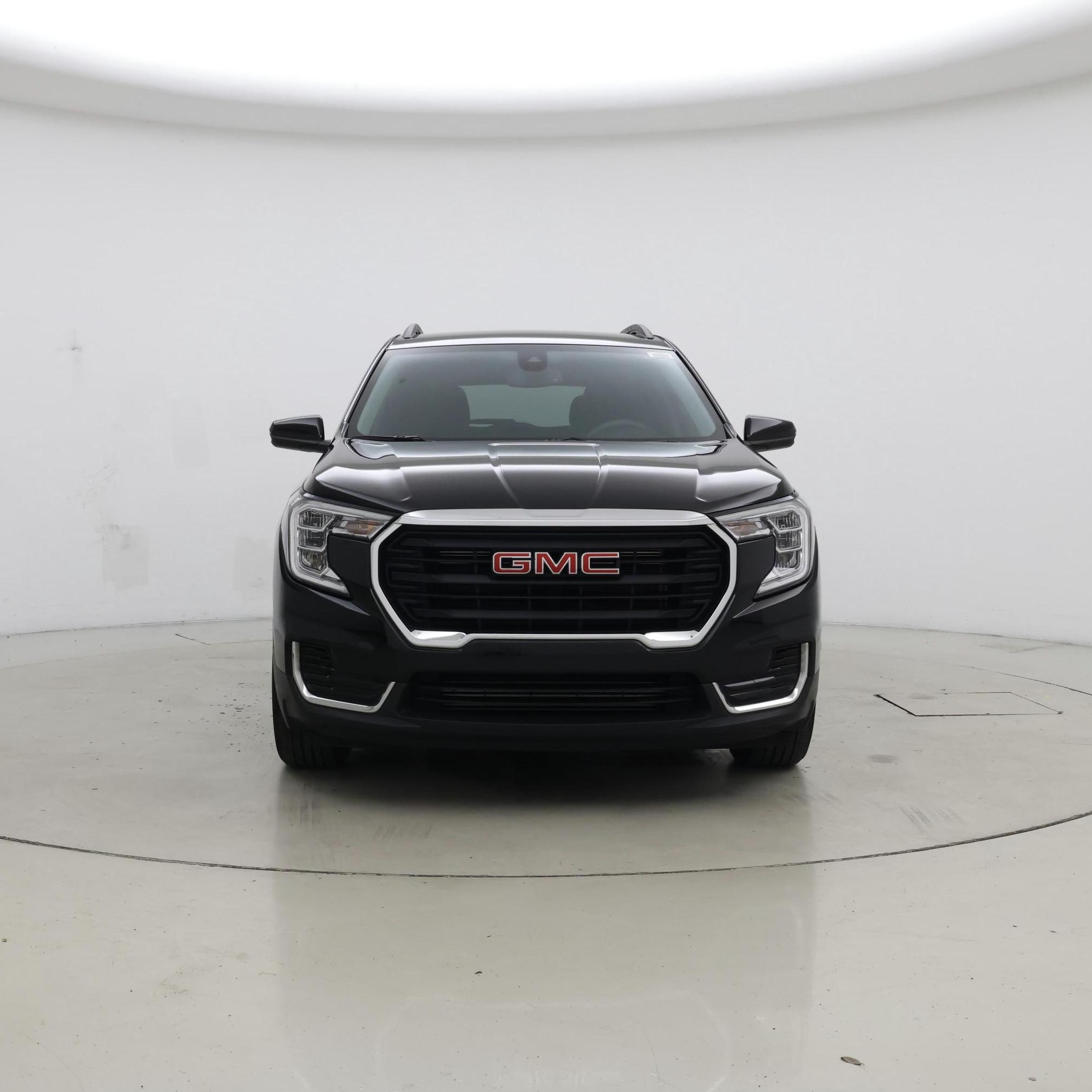 Thumbnail: 2022 GMC Terrain - 5