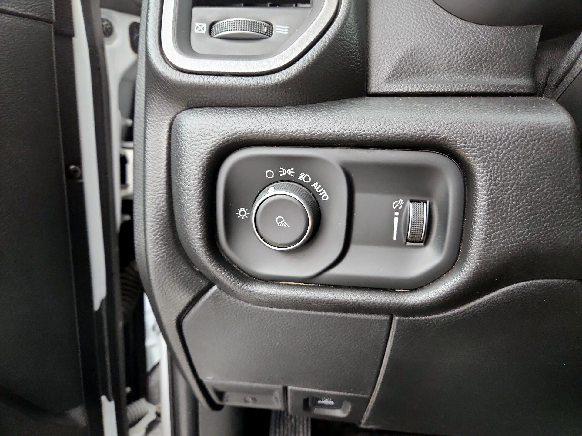 Thumbnail: 2024 RAM 2500 - 13