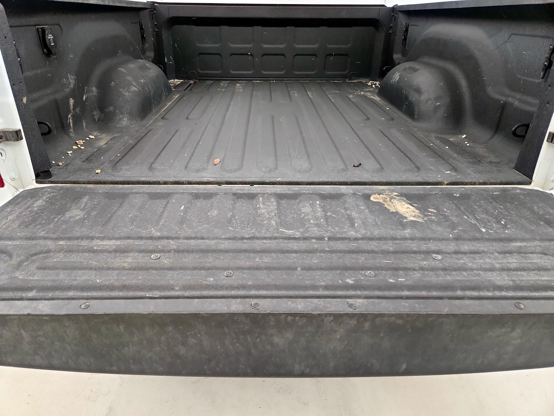 Thumbnail: 2024 RAM 2500 - 20