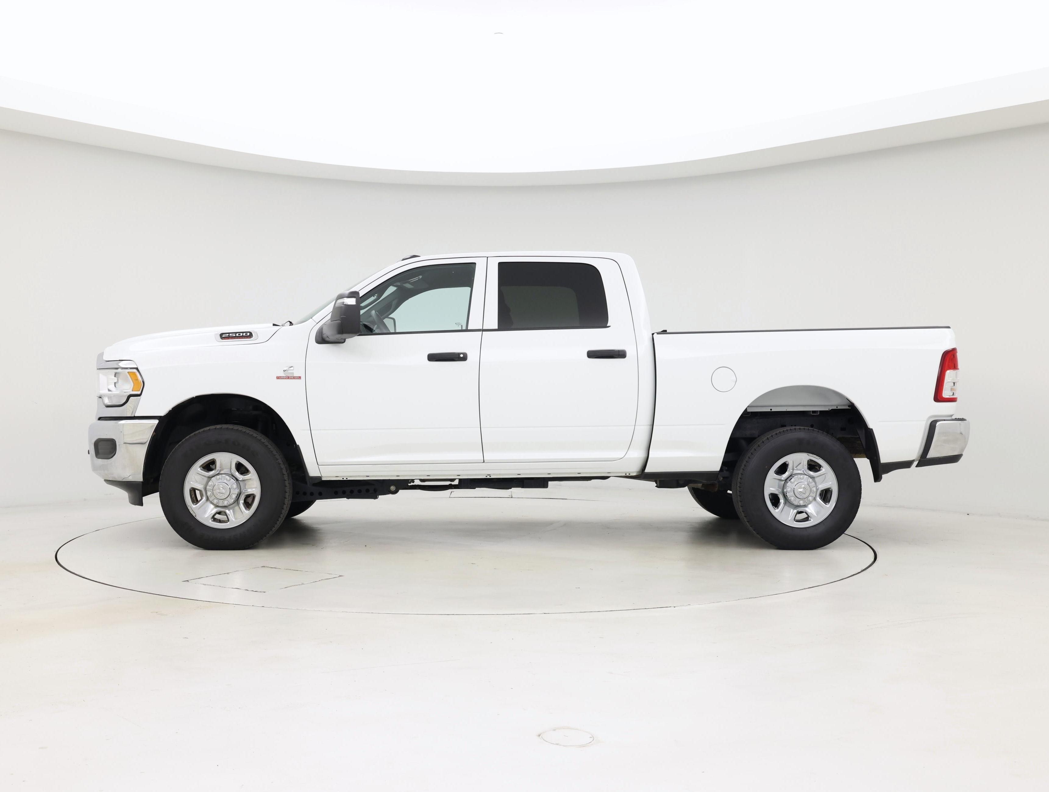 Thumbnail: 2024 RAM 2500 - 3