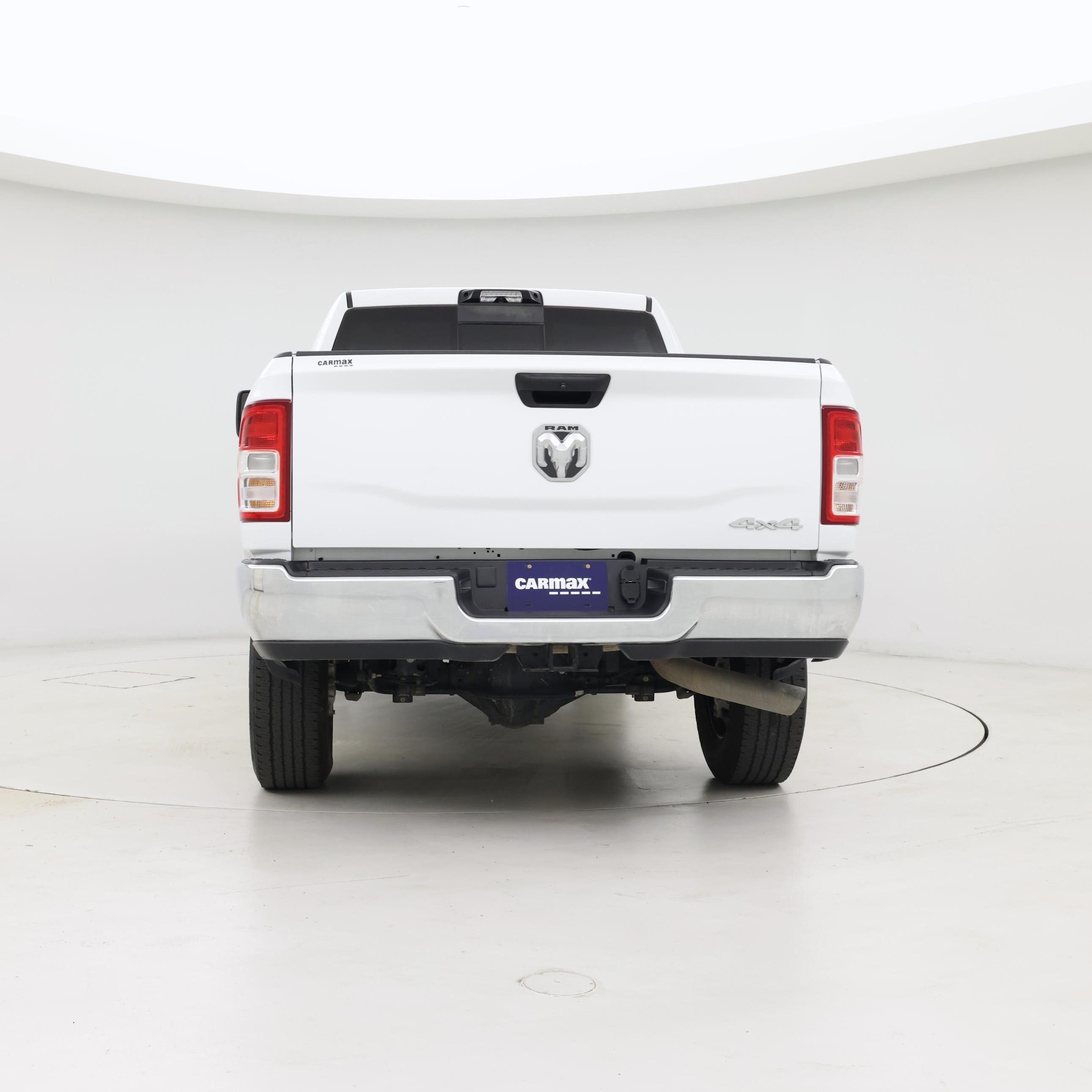 Thumbnail: 2024 RAM 2500 - 6