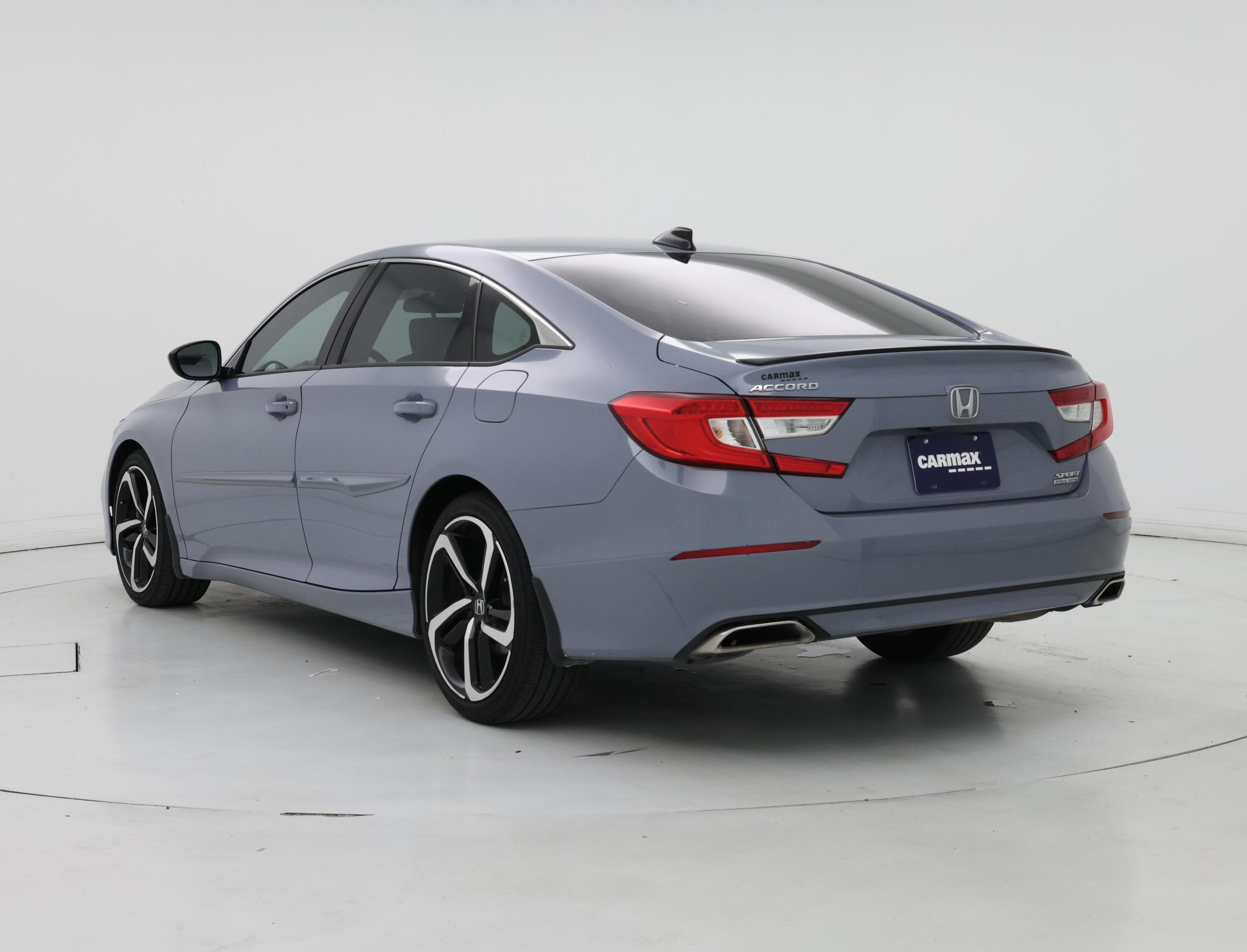 Thumbnail: 2022 Honda Accord - 2