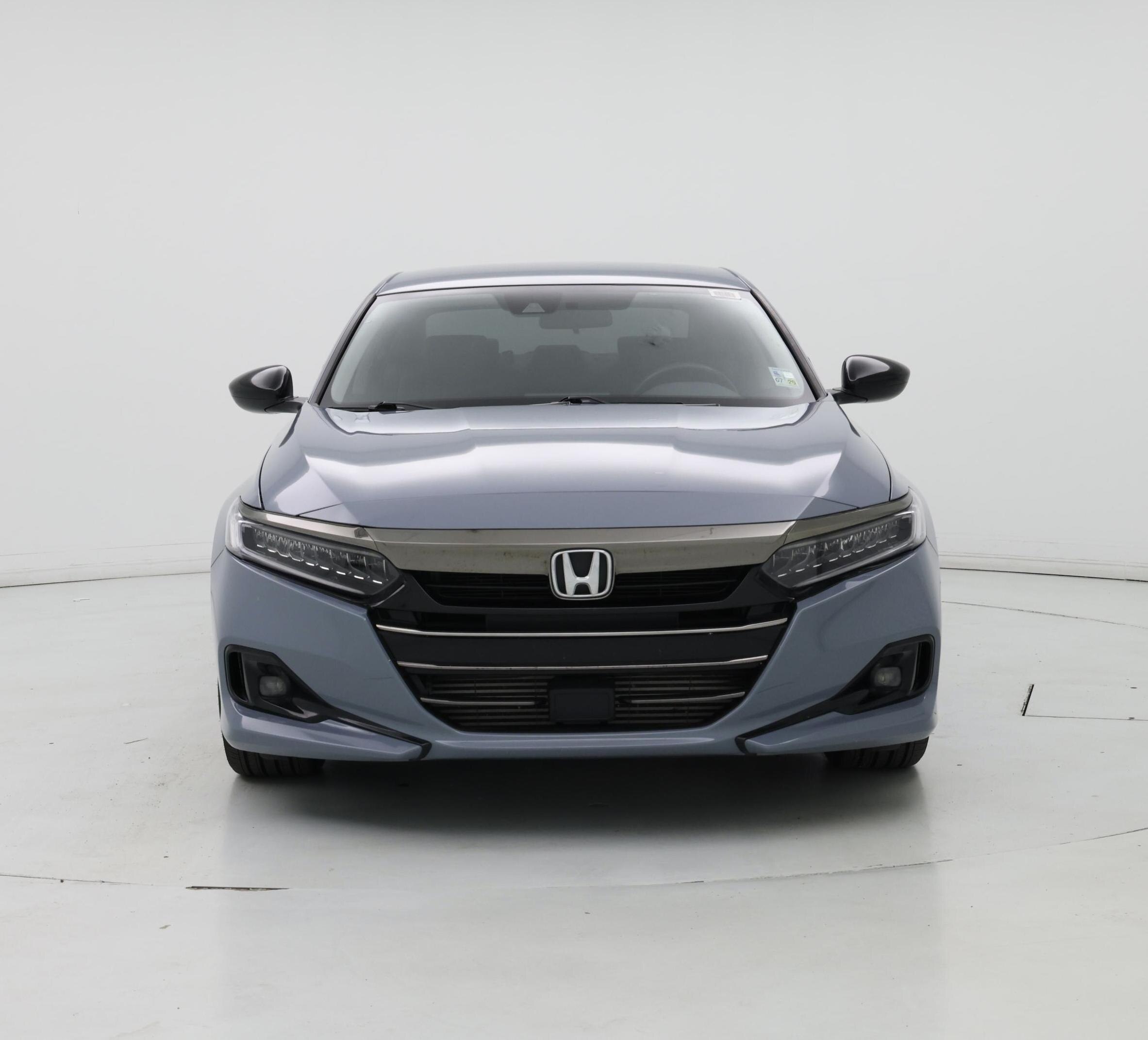 Thumbnail: 2022 Honda Accord - 5