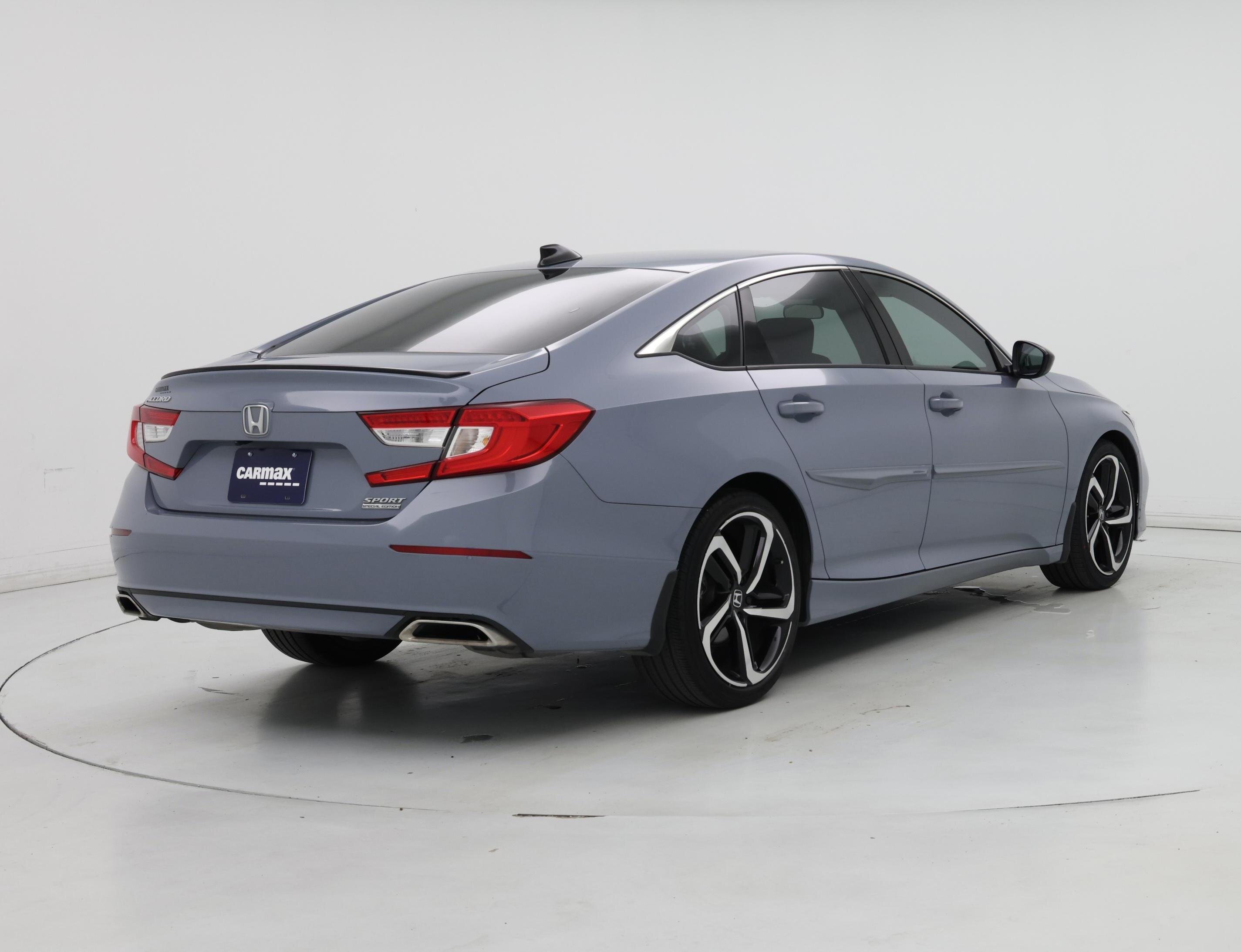 Thumbnail: 2022 Honda Accord - 8