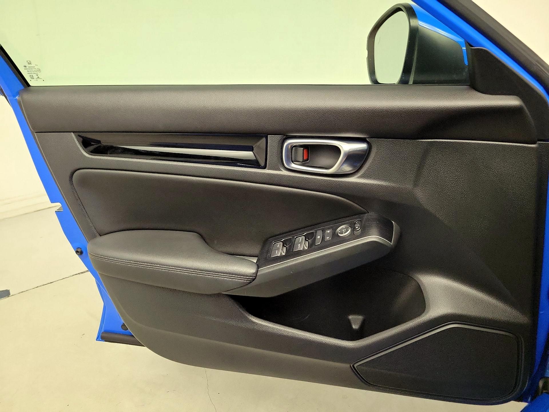 Thumbnail: 2022 Honda Civic - 12