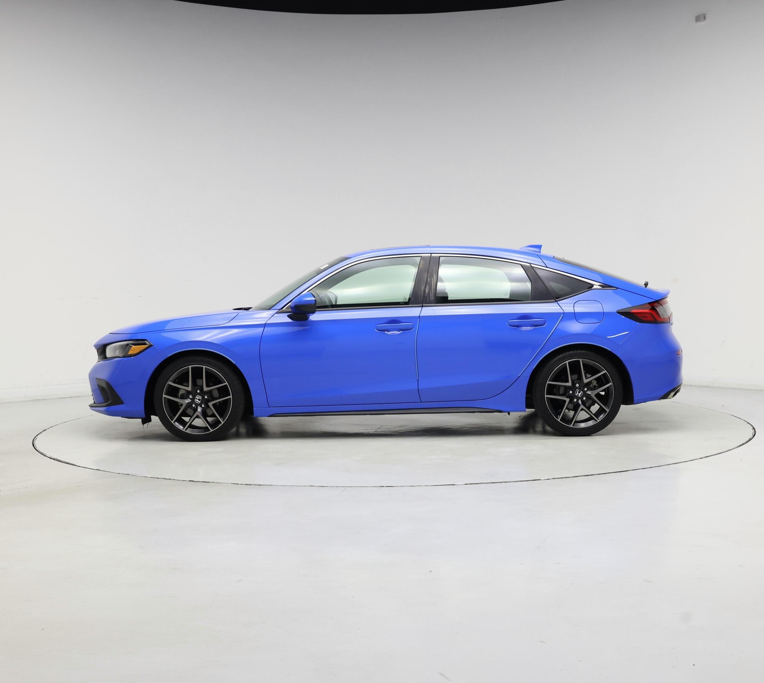 Thumbnail: 2022 Honda Civic - 3