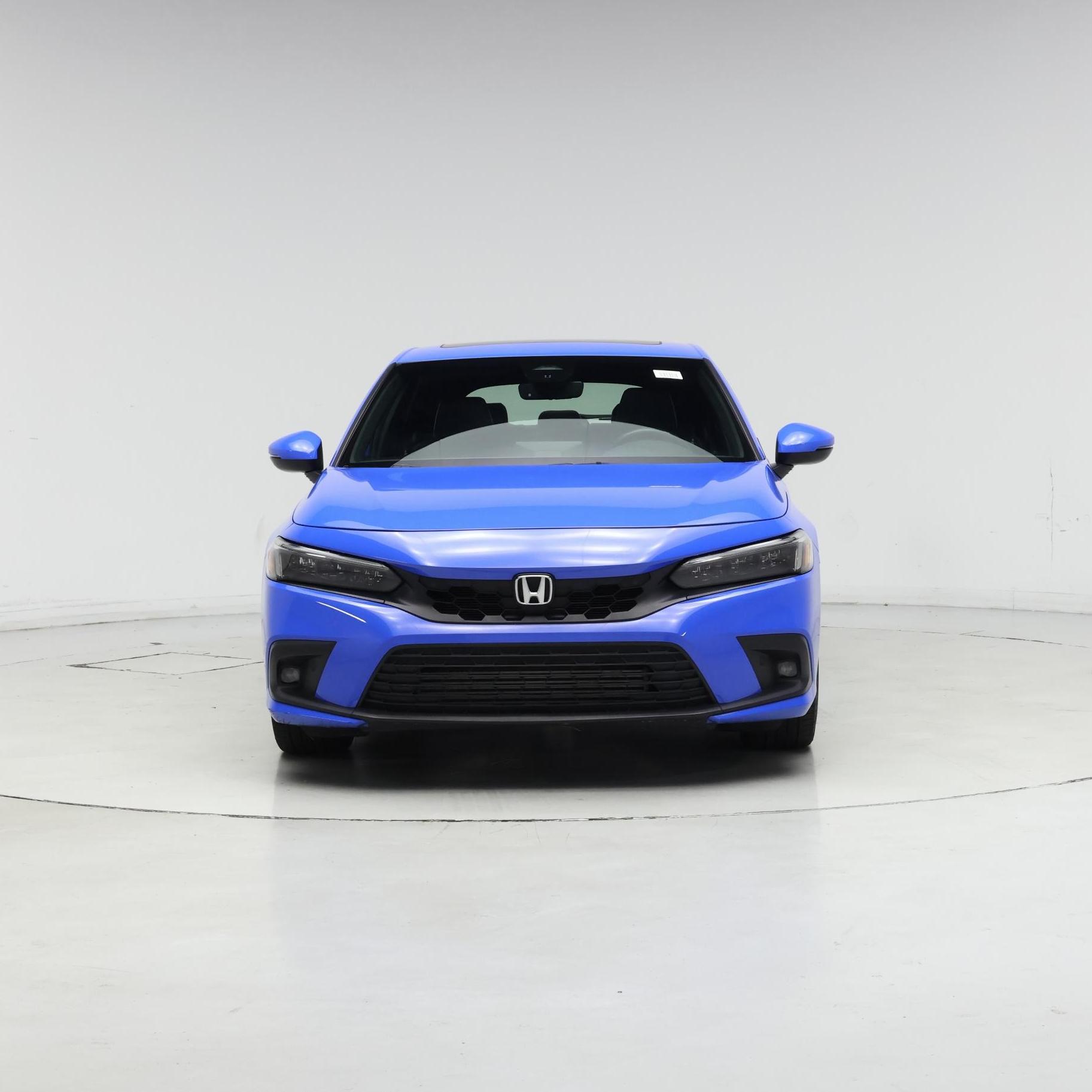 Thumbnail: 2022 Honda Civic - 5