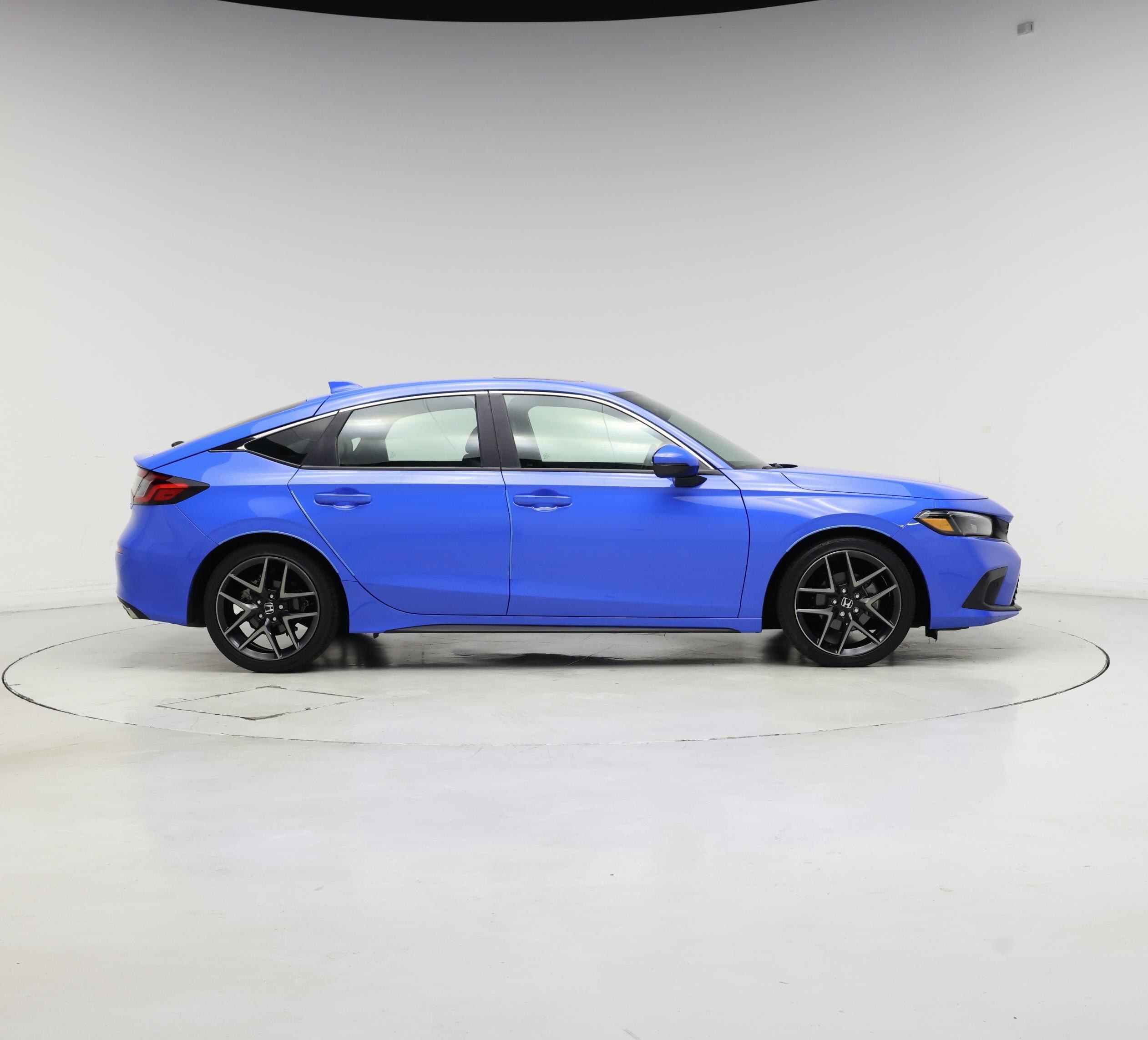 Thumbnail: 2022 Honda Civic - 7