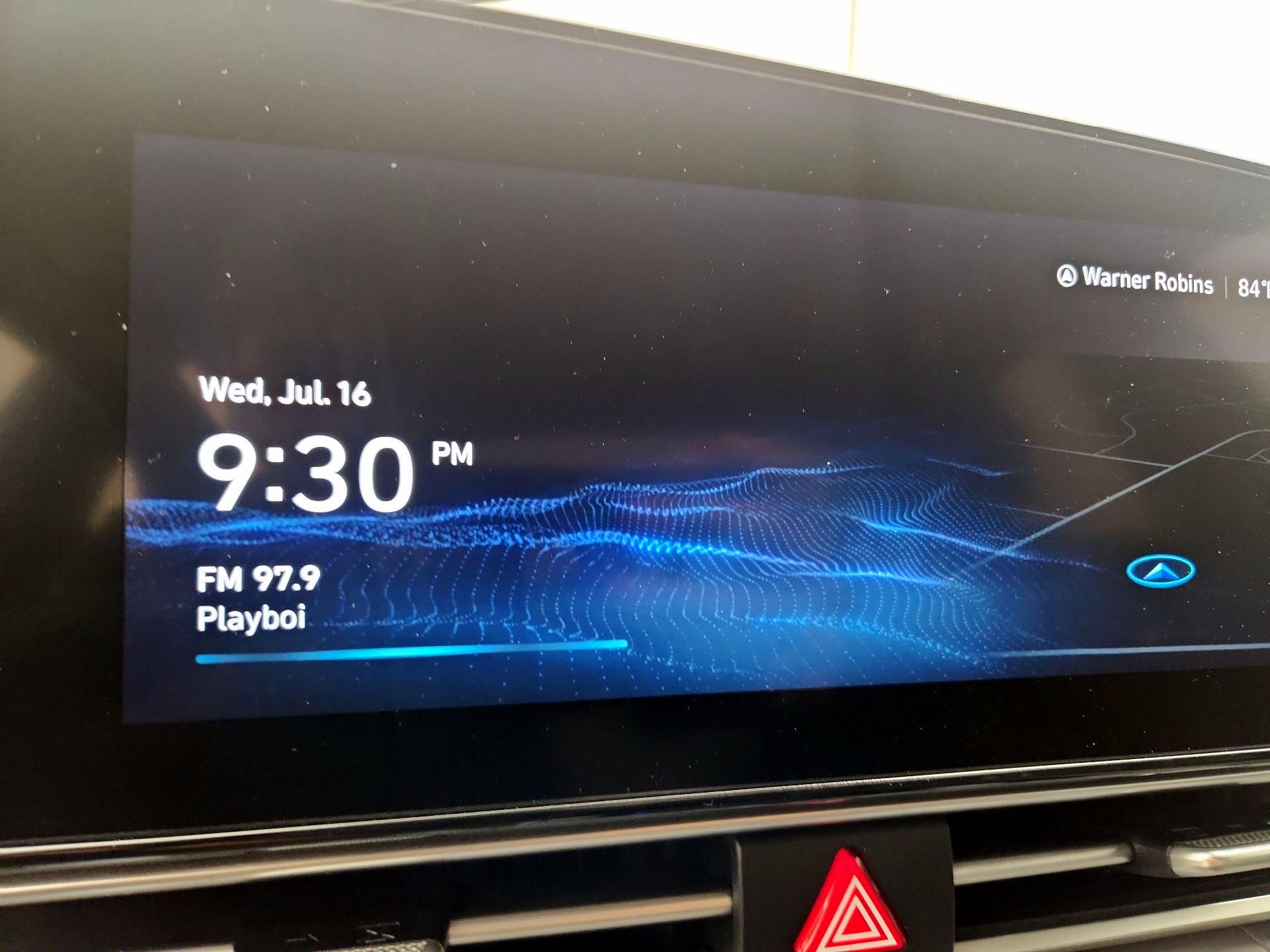 Thumbnail: 2023 Hyundai Elantra - 16