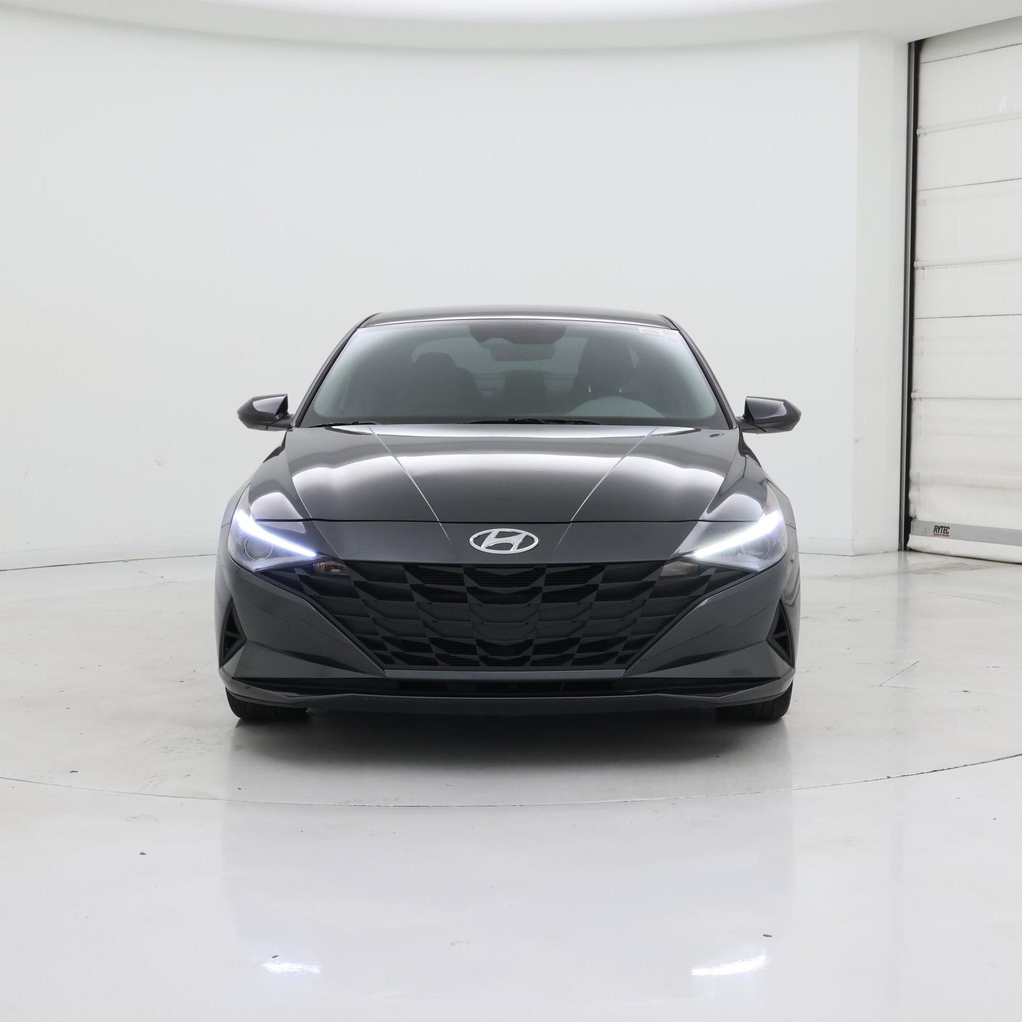 Thumbnail: 2023 Hyundai Elantra - 5