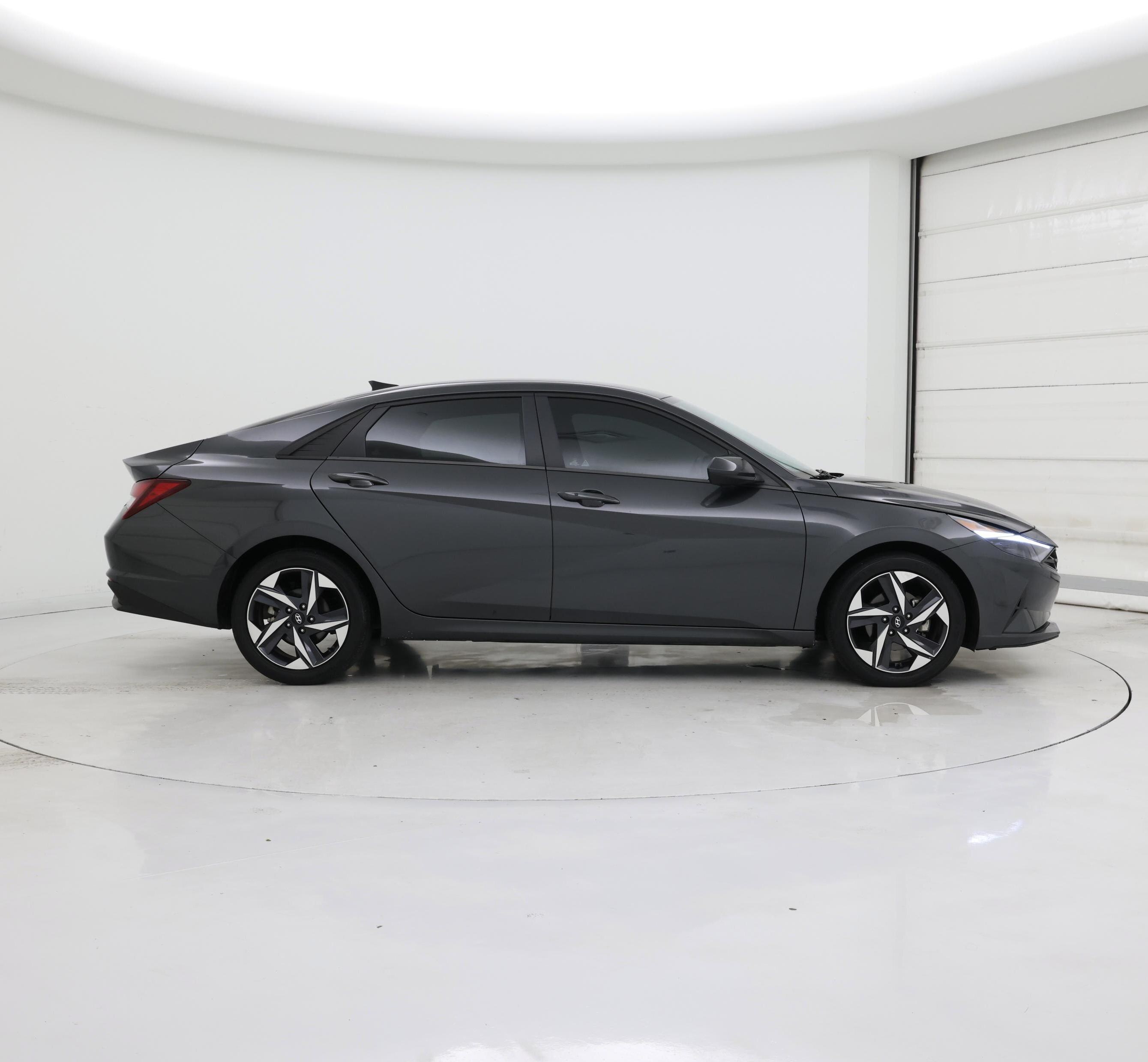 Thumbnail: 2023 Hyundai Elantra - 7
