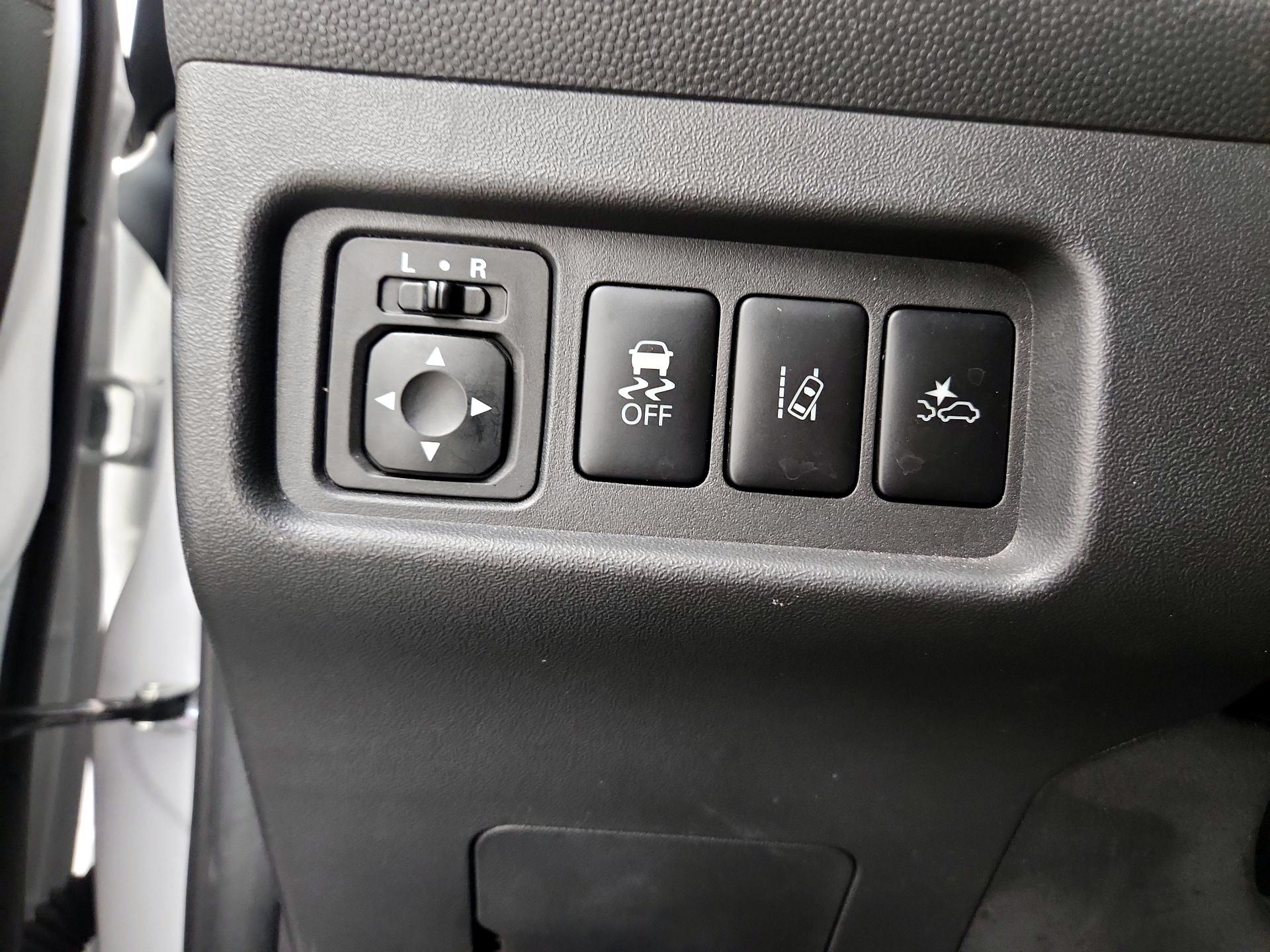 Thumbnail: 2021 Mitsubishi Mirage G4 - 13