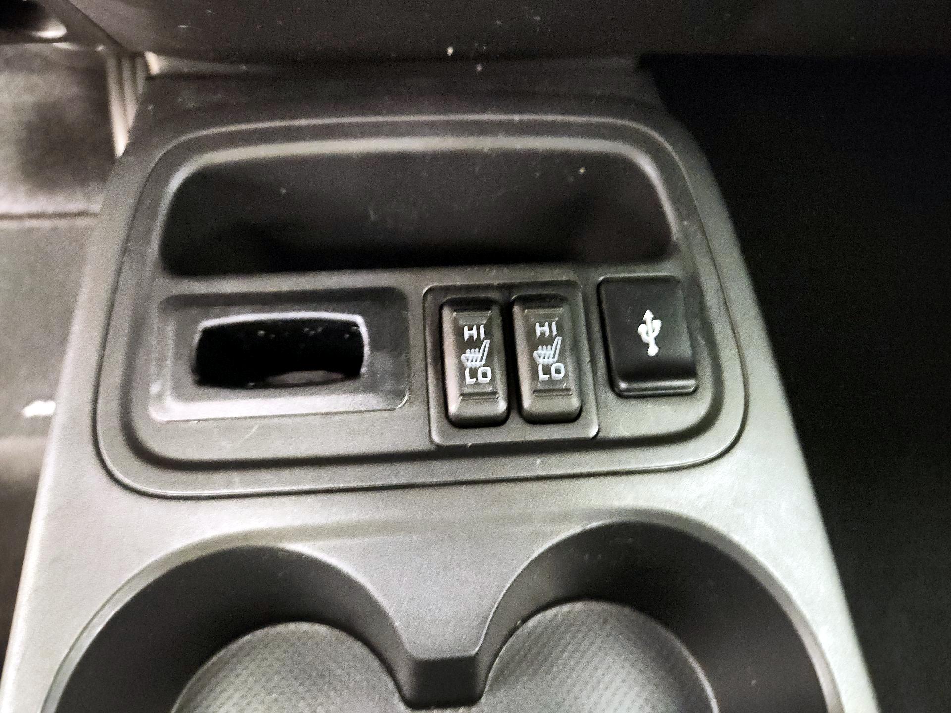 Thumbnail: 2021 Mitsubishi Mirage G4 - 18
