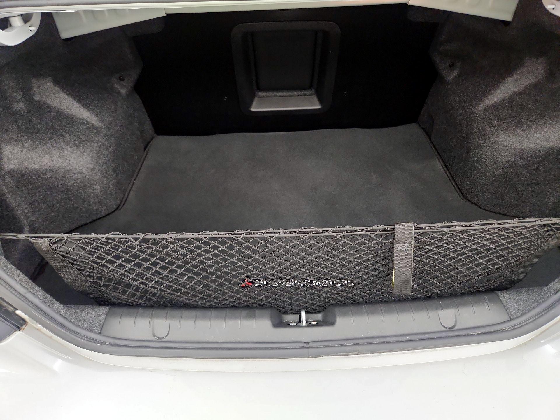 Thumbnail: 2021 Mitsubishi Mirage G4 - 20