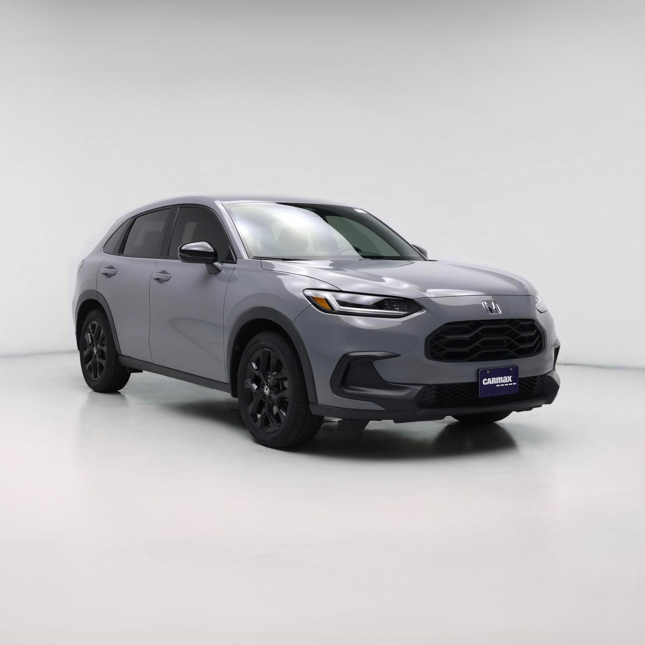 Thumbnail: 2023 Honda HR-V - 1