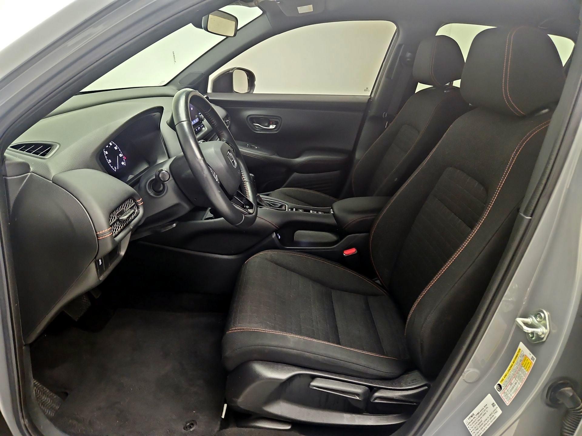 Thumbnail: 2023 Honda HR-V - 11