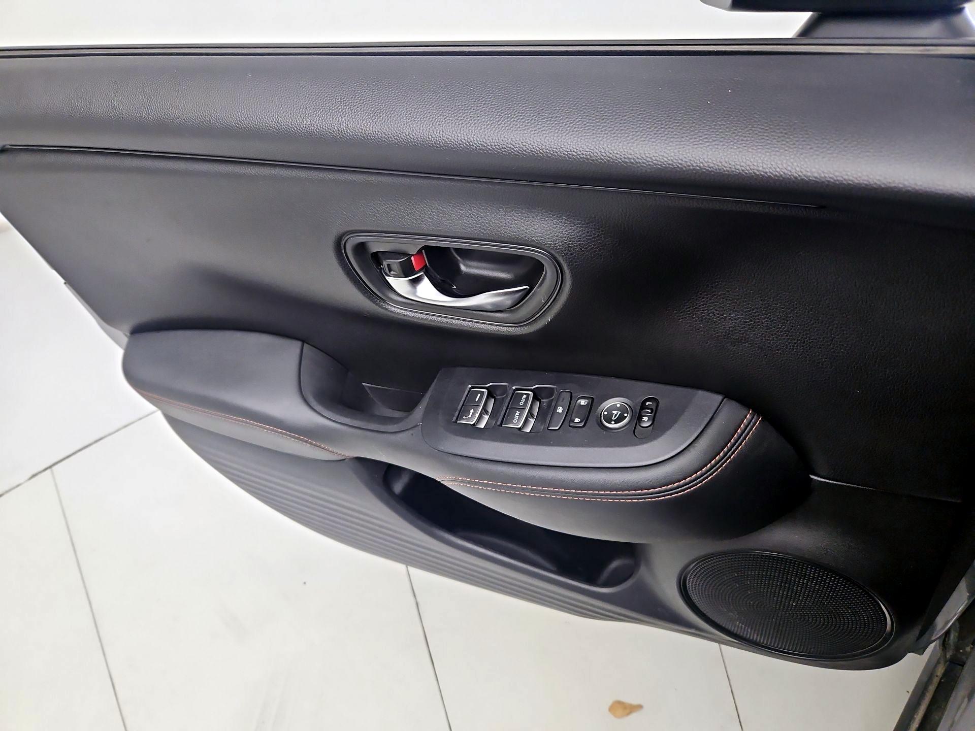 Thumbnail: 2023 Honda HR-V - 12