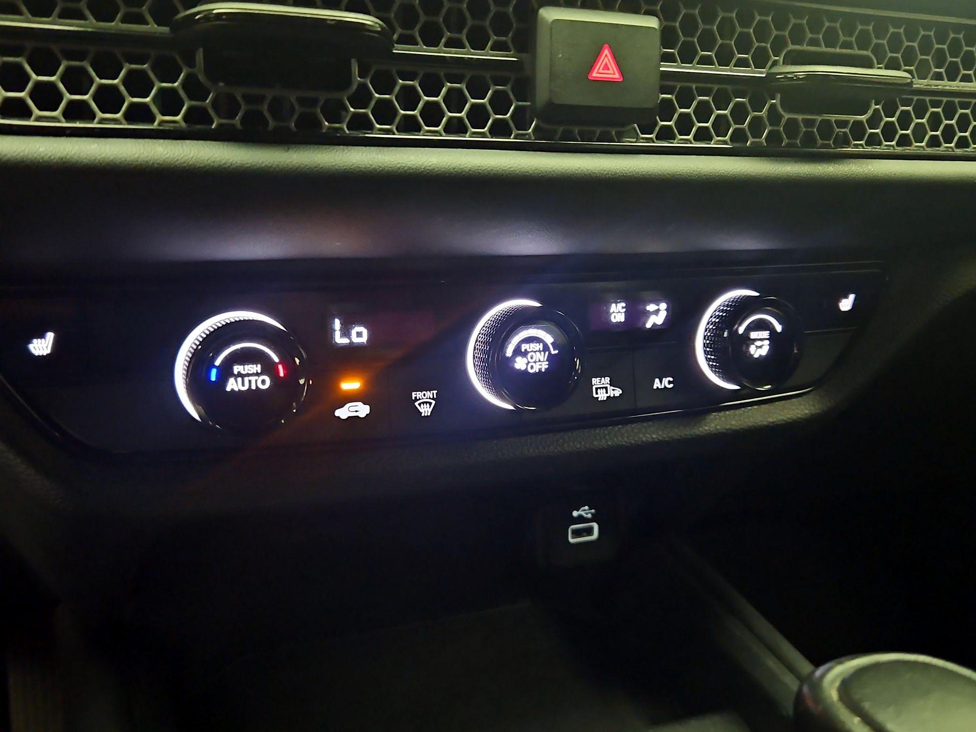 Thumbnail: 2023 Honda HR-V - 16