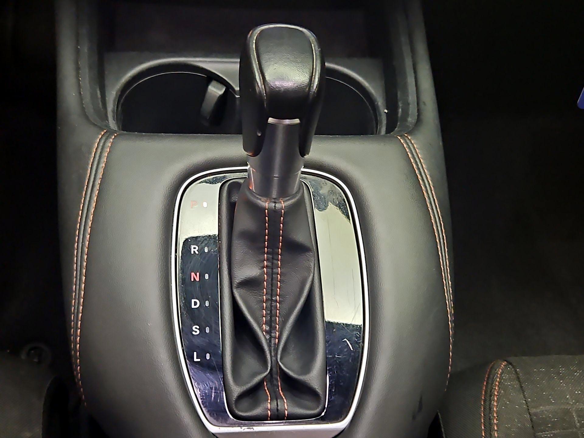 Thumbnail: 2023 Honda HR-V - 17