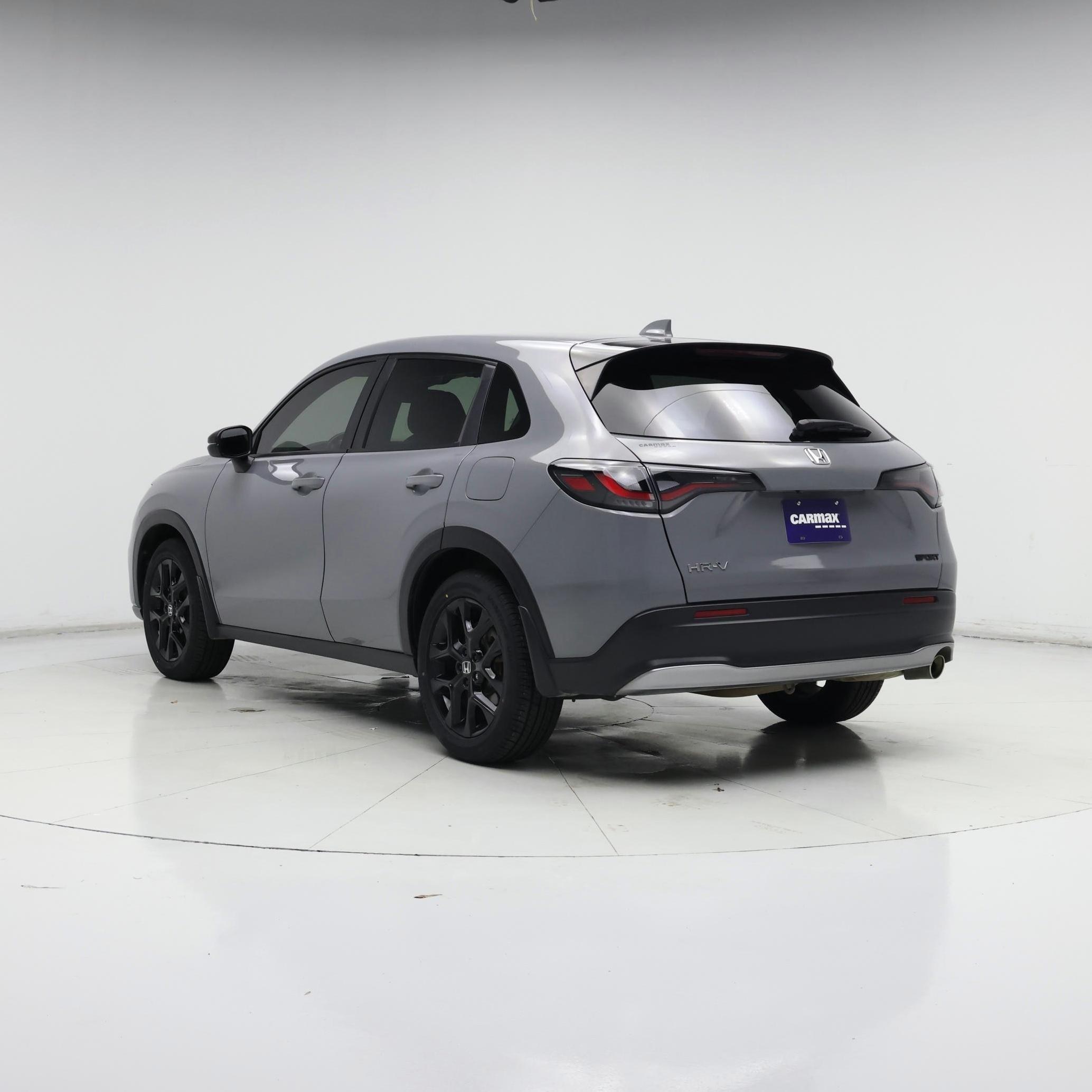 Thumbnail: 2023 Honda HR-V - 2