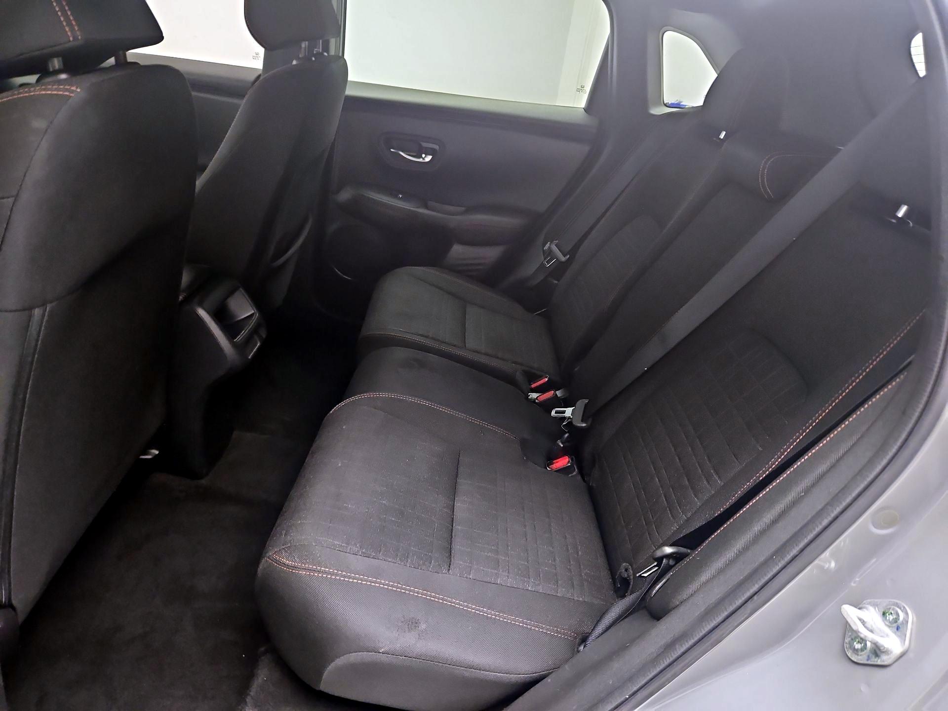 Thumbnail: 2023 Honda HR-V - 19